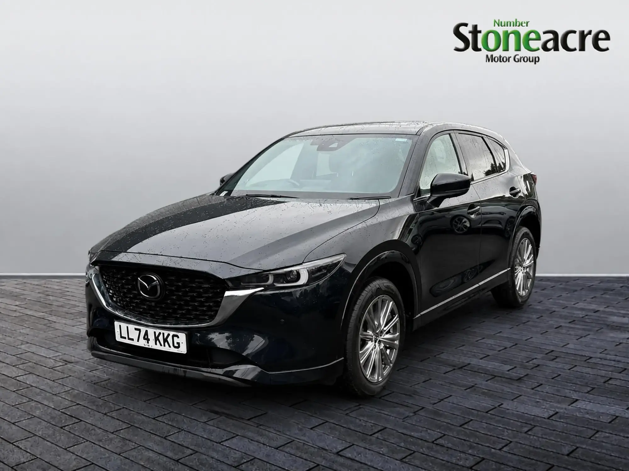 Mazda CX-5 Image 3