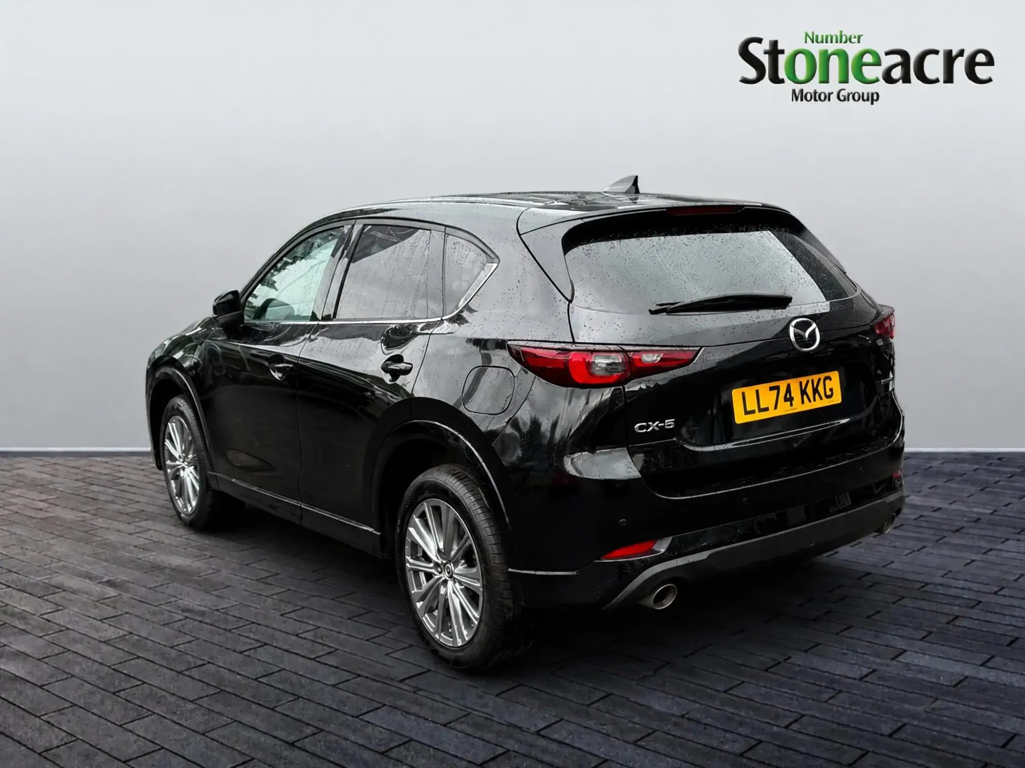 Mazda CX-5 Image 4
