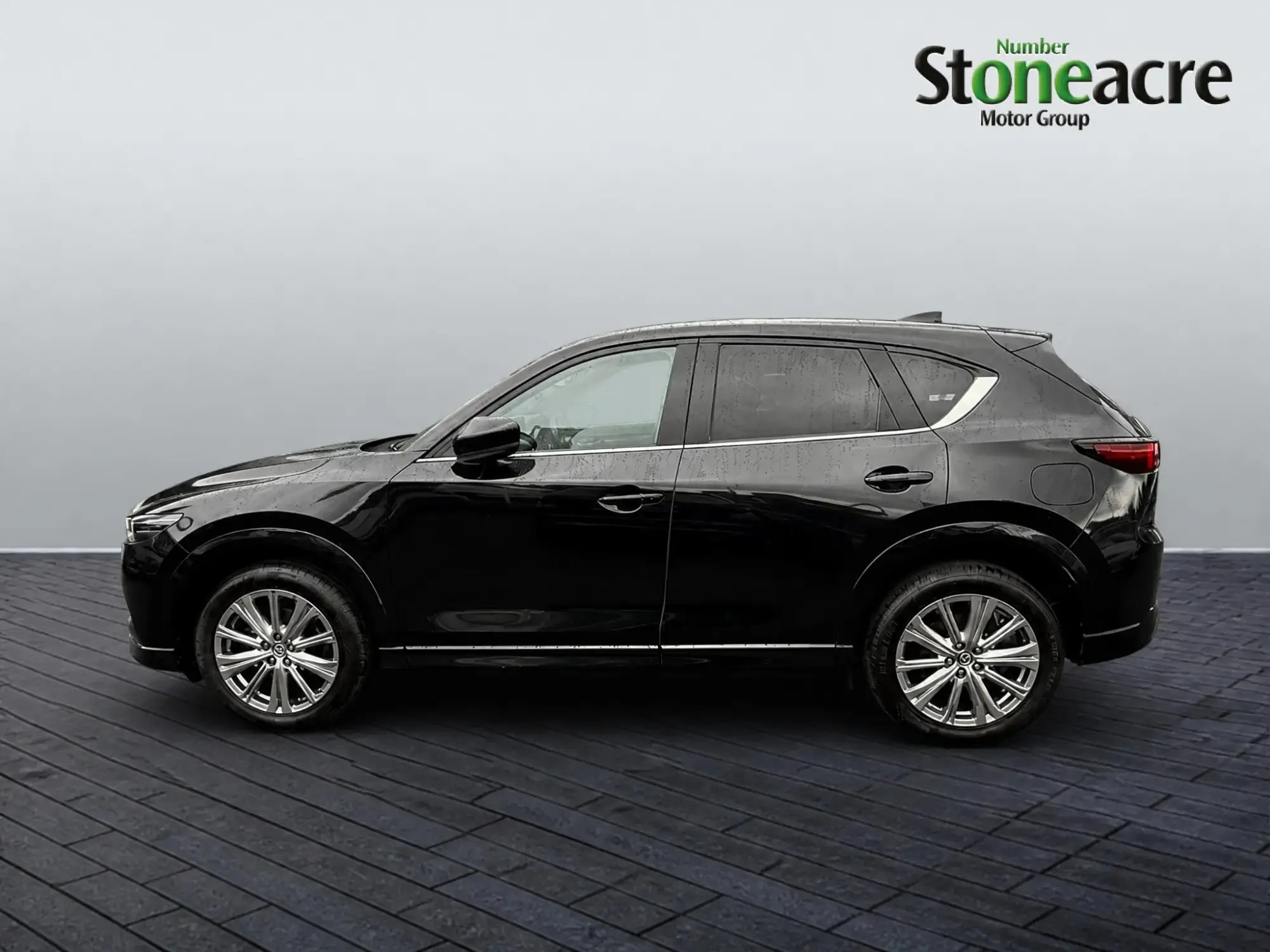 Mazda CX-5 Image 5