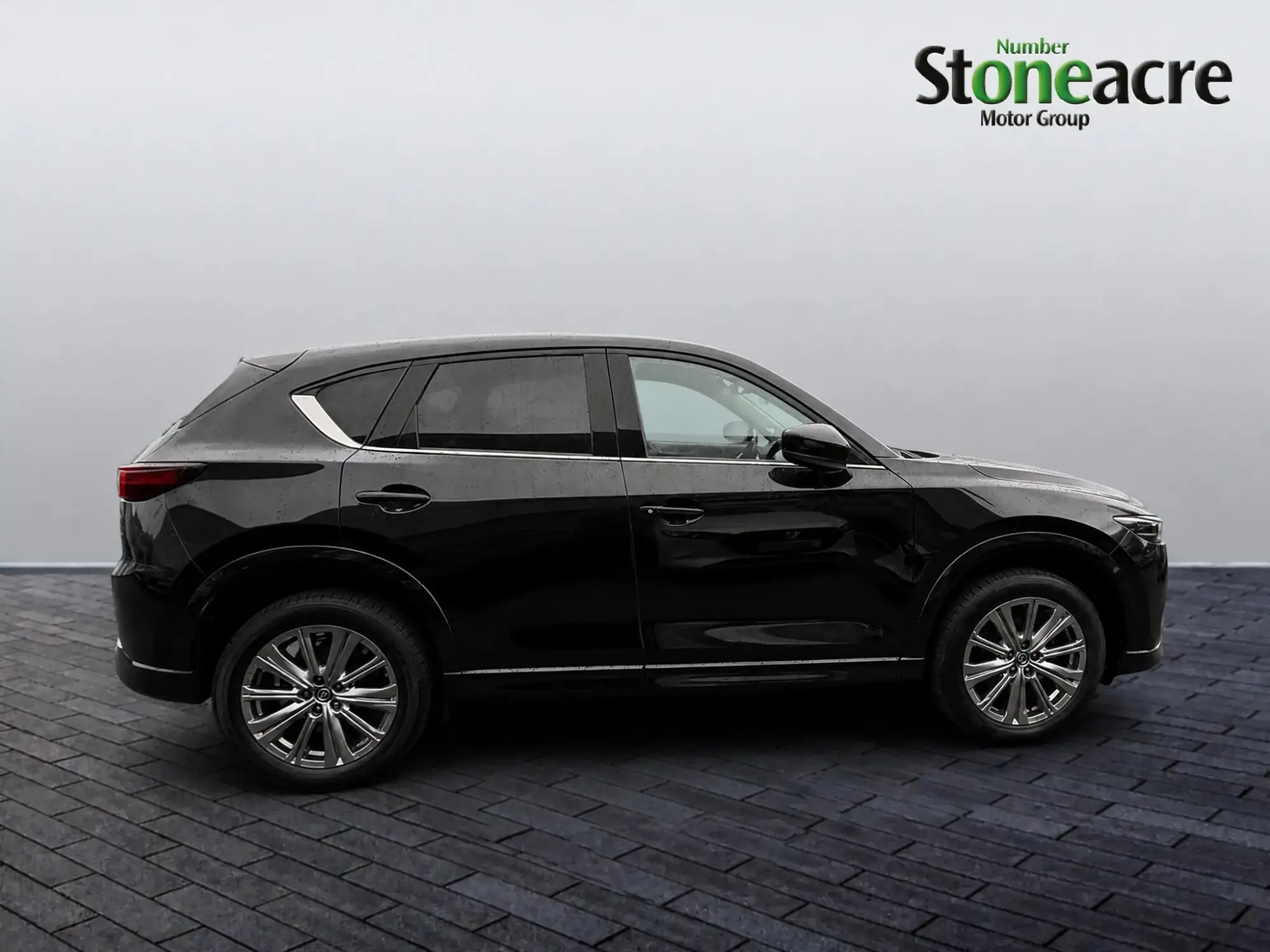 Mazda CX-5 Image 7