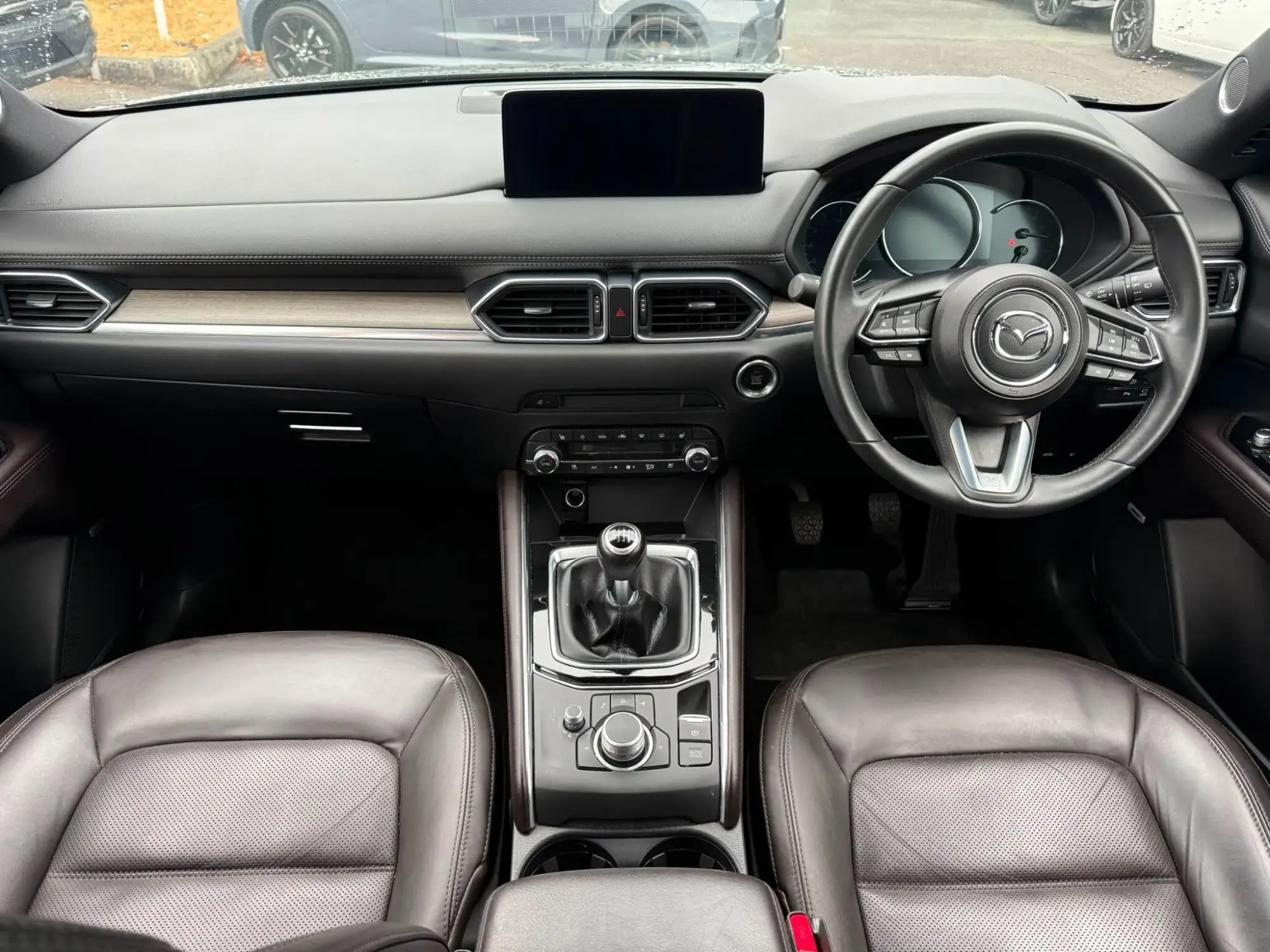 Mazda CX-5 Image 9