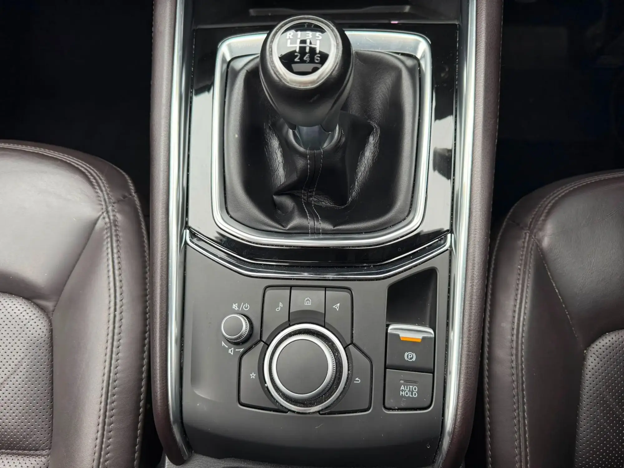 Mazda CX-5 Image 10