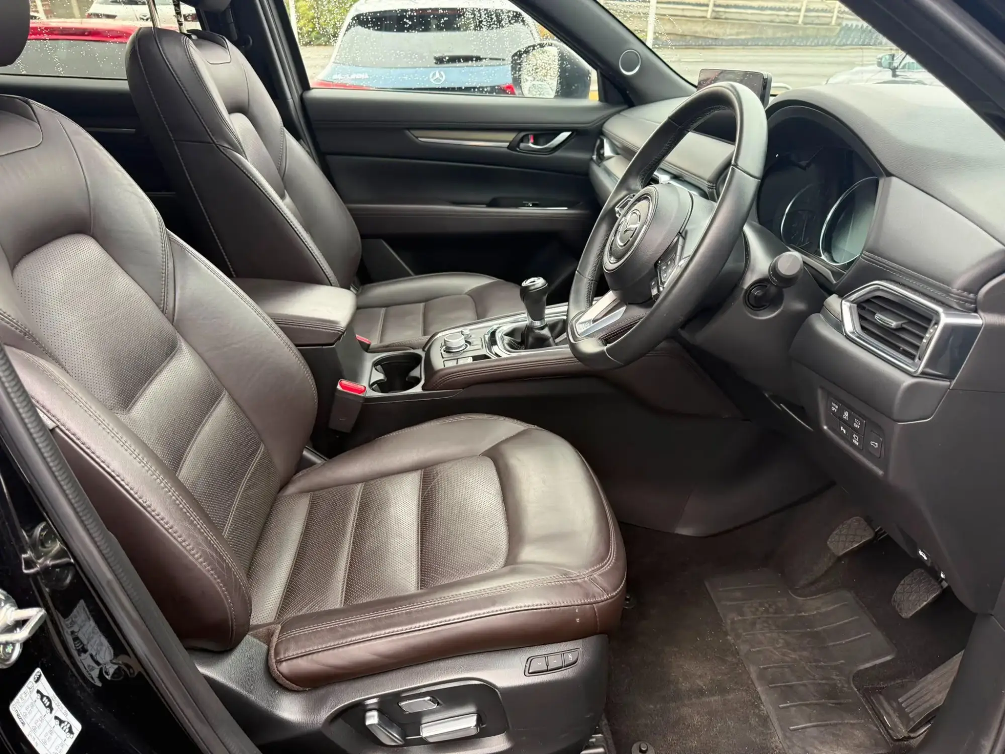 Mazda CX-5 Image 11
