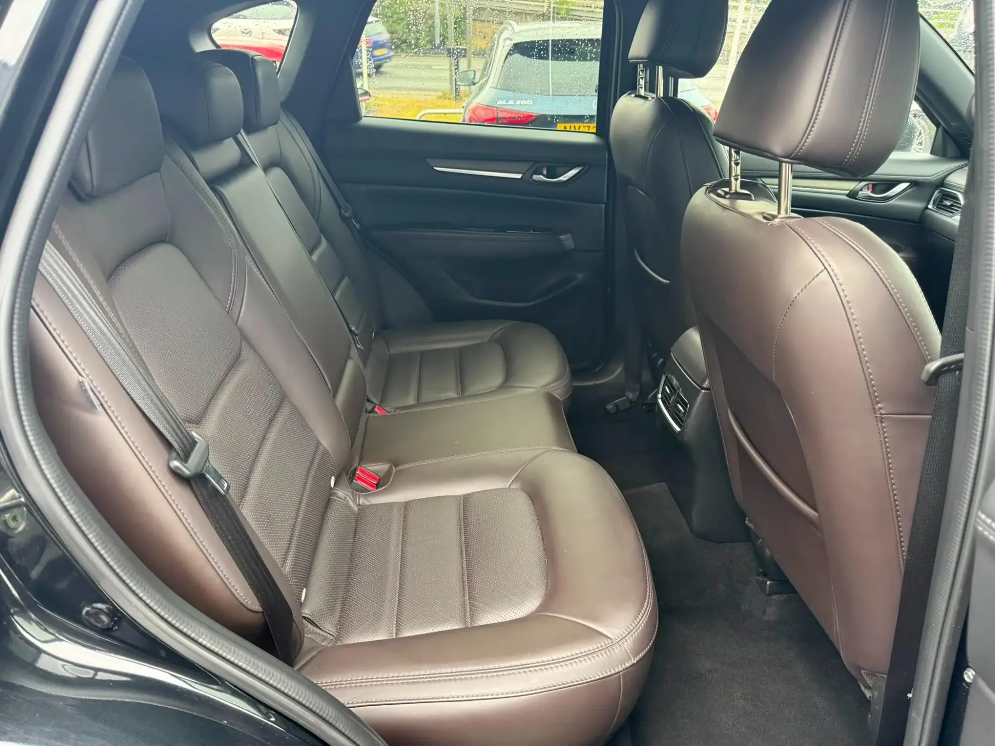 Mazda CX-5 Image 12