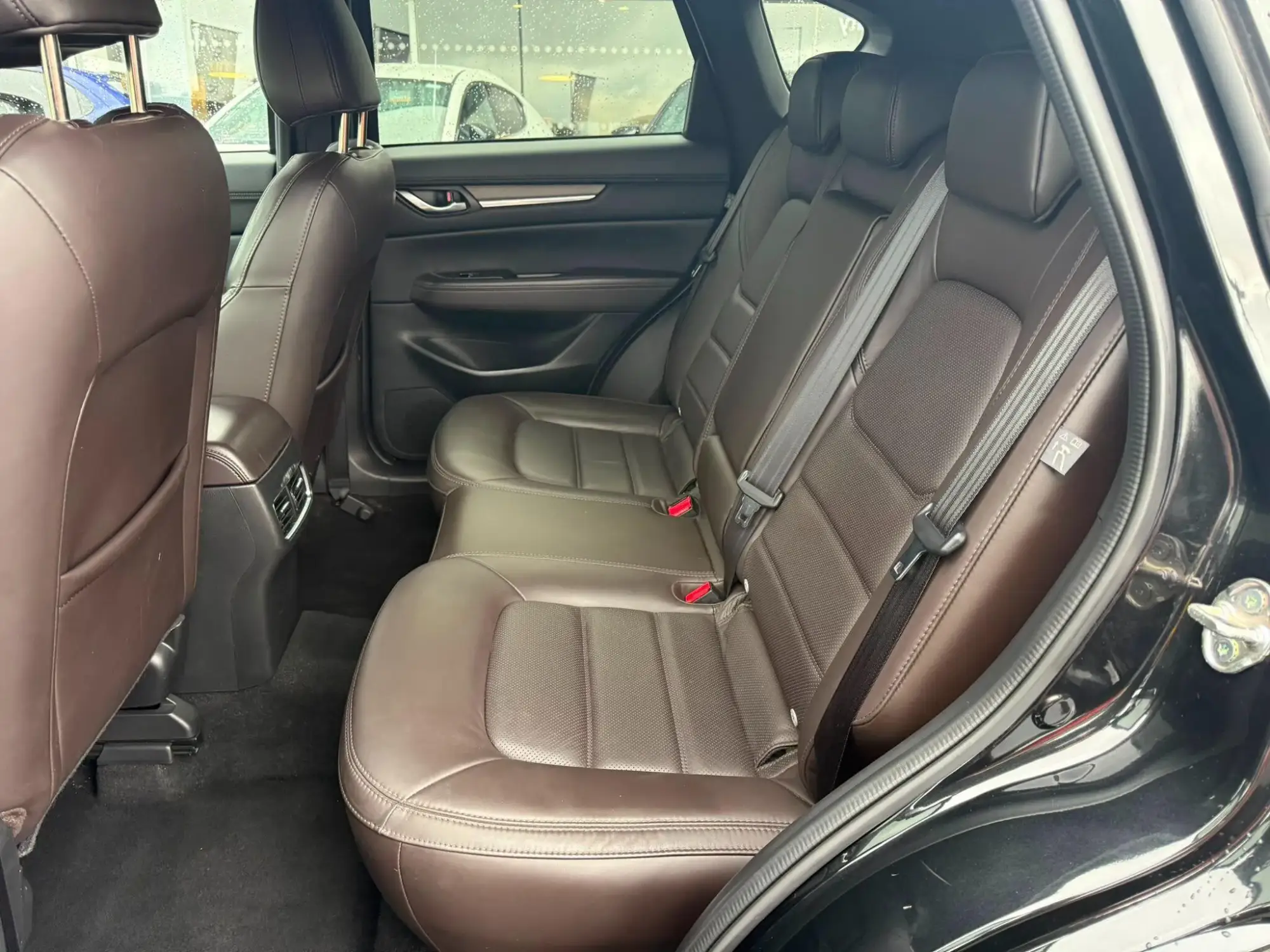 Mazda CX-5 Image 13