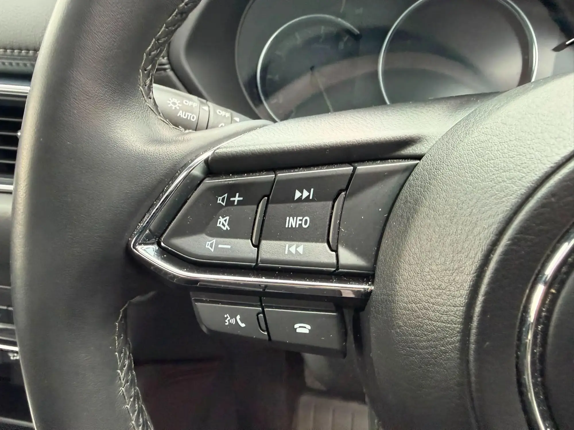 Mazda CX-5 Image 14