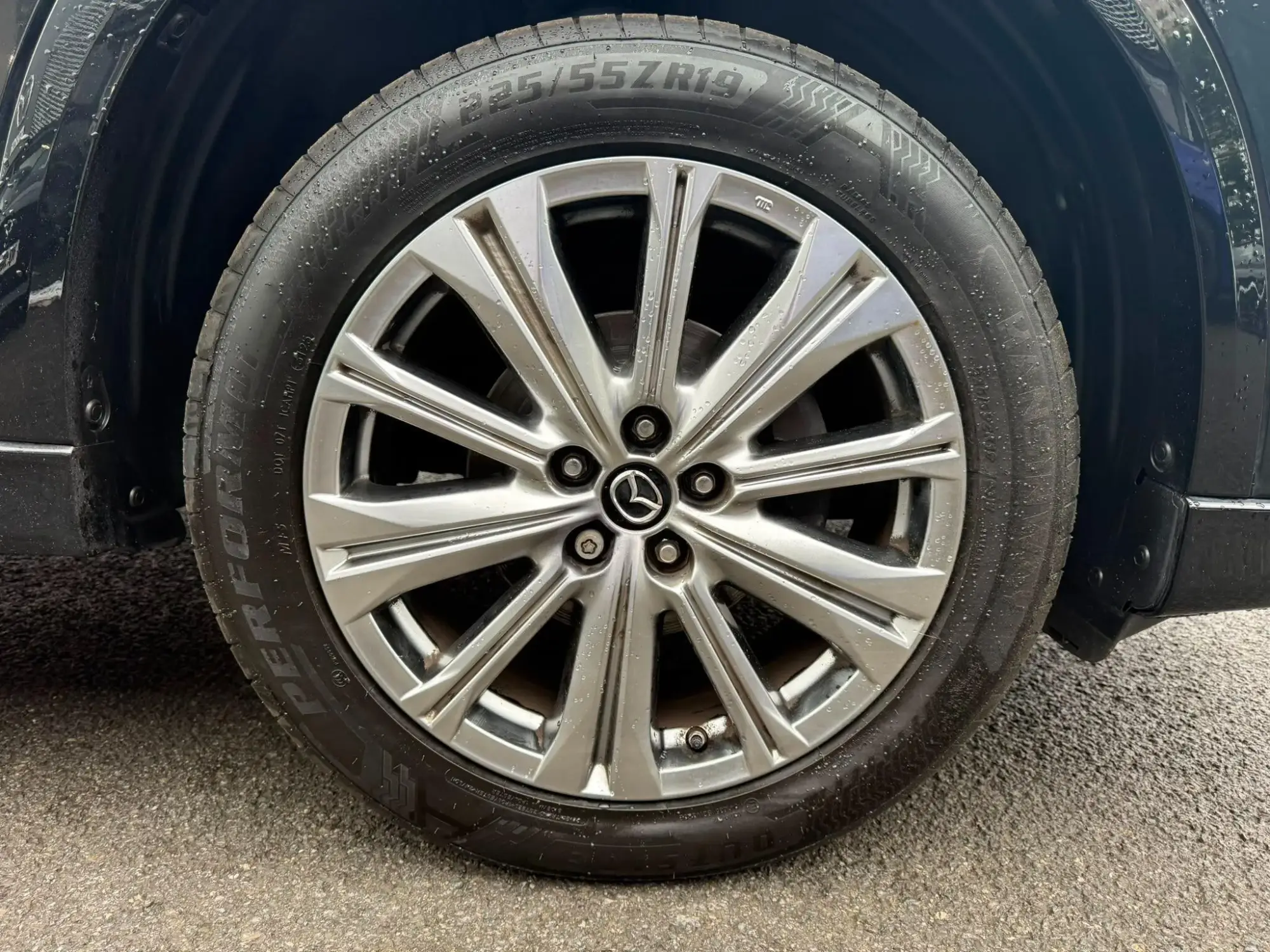 Mazda CX-5 Image 21