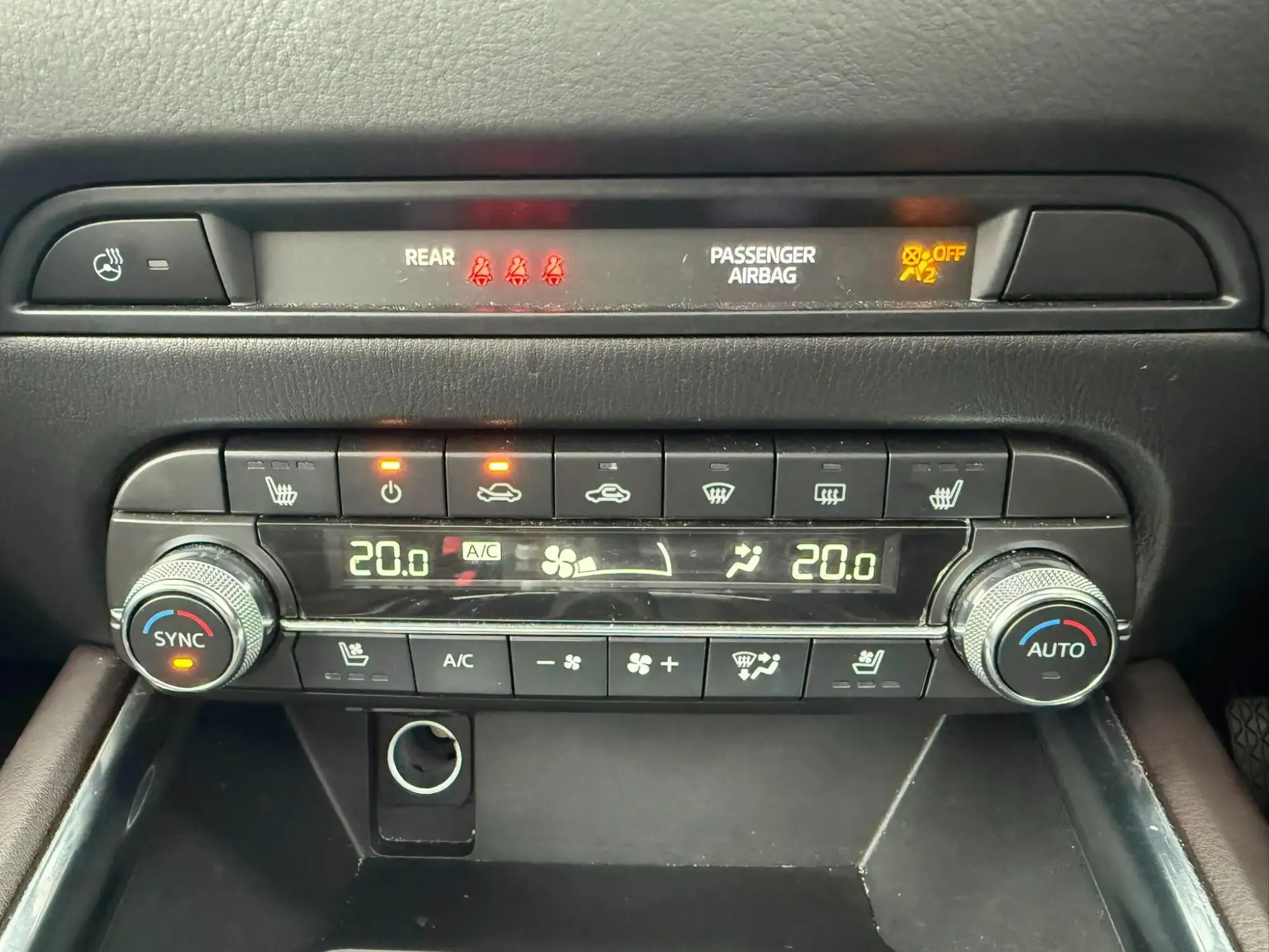 Mazda CX-5 Image 22