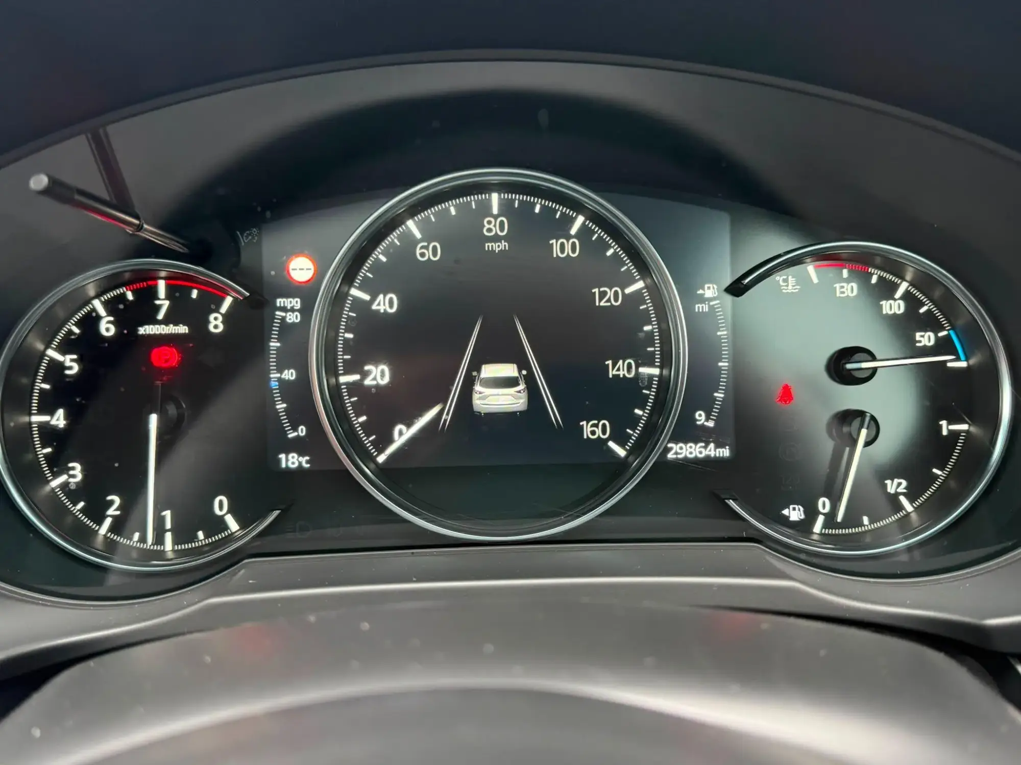 Mazda CX-5 Image 27