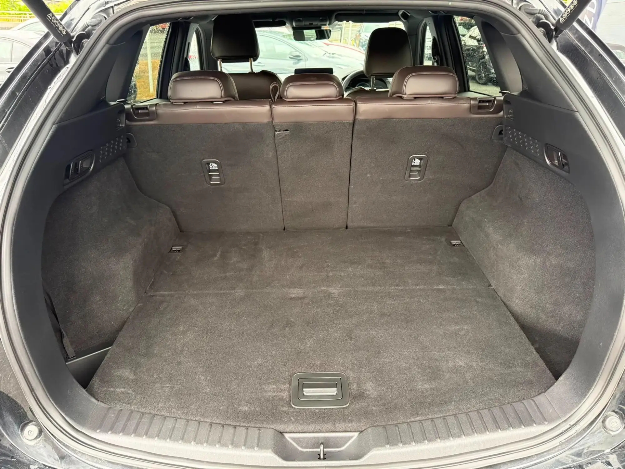 Mazda CX-5 Image 28
