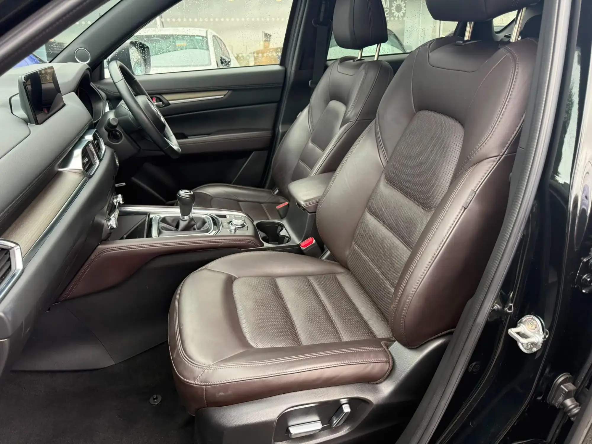 Mazda CX-5 Image 29
