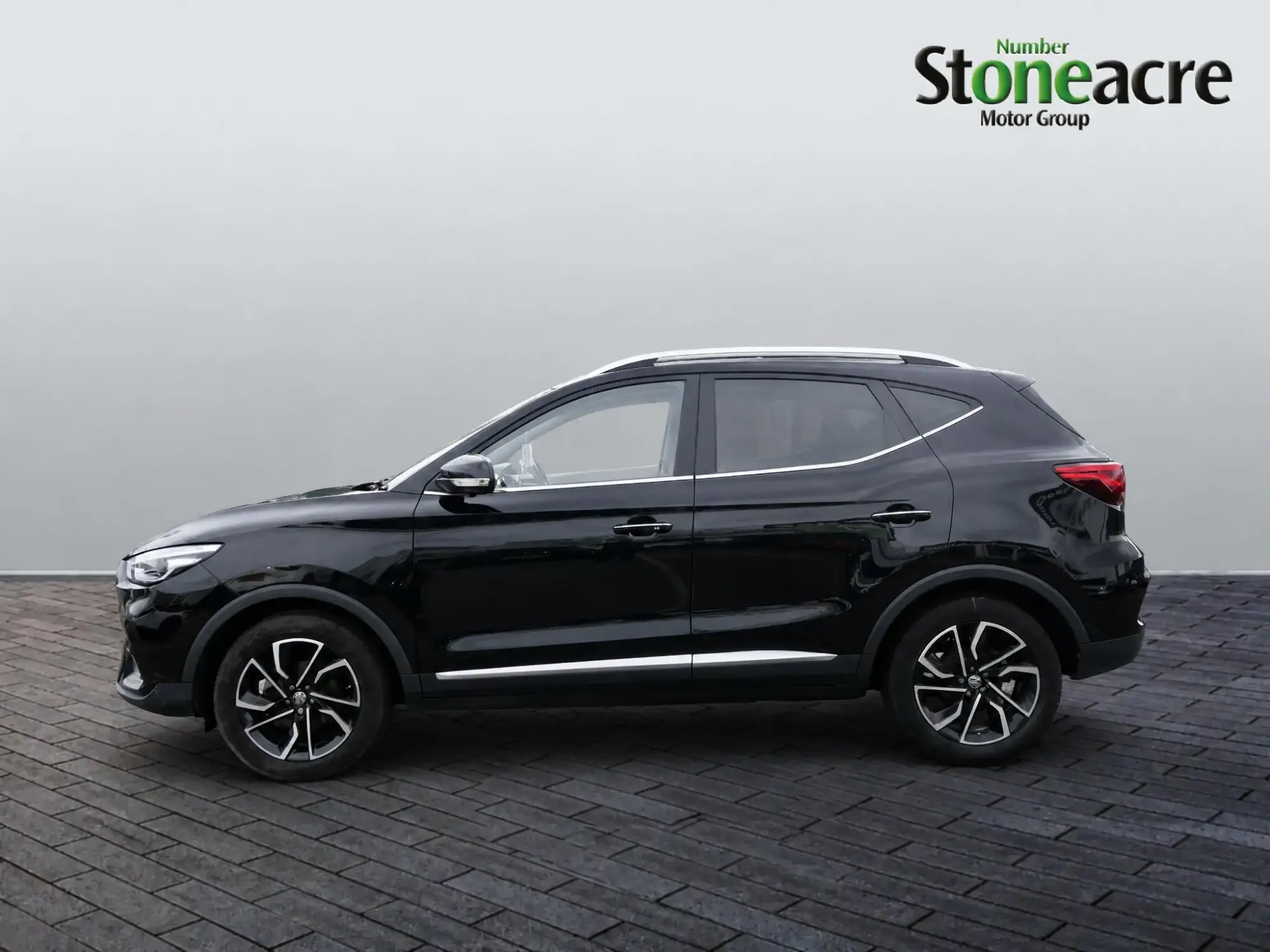 MG ZS Image 5 MG ZS Image 5