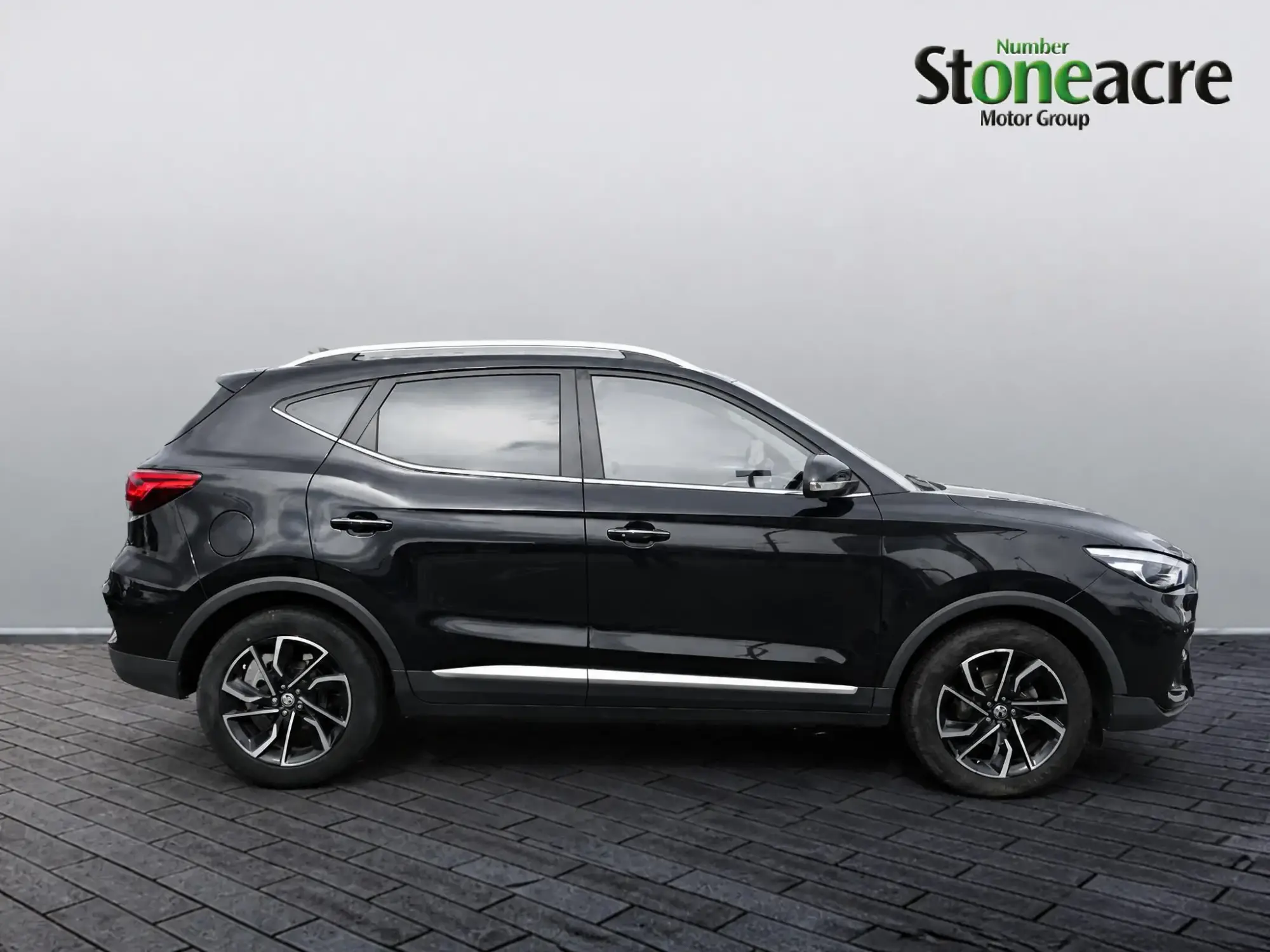 MG ZS Image 7 MG ZS Image 7