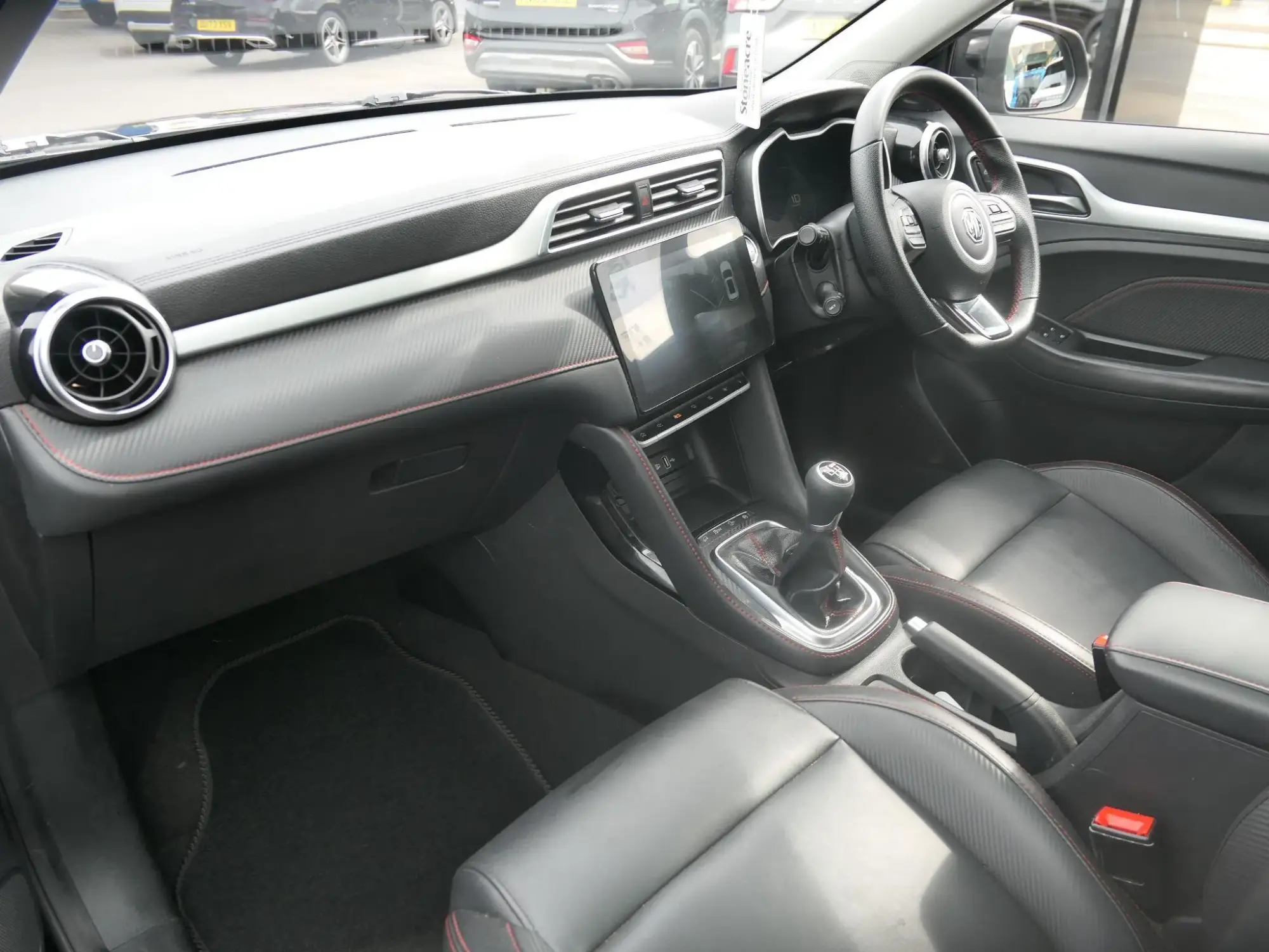 MG ZS Image 11 MG ZS Image 11