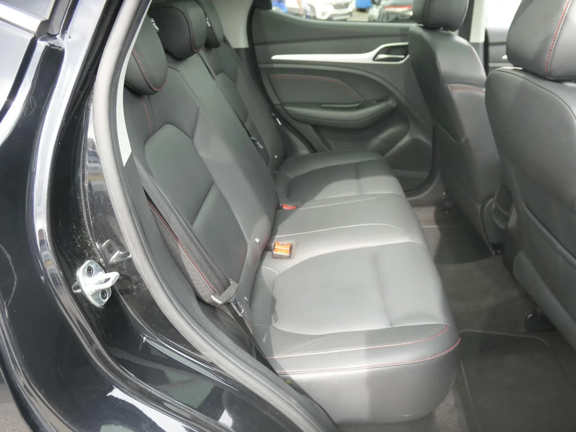 MG ZS Image 13 MG ZS Image 13