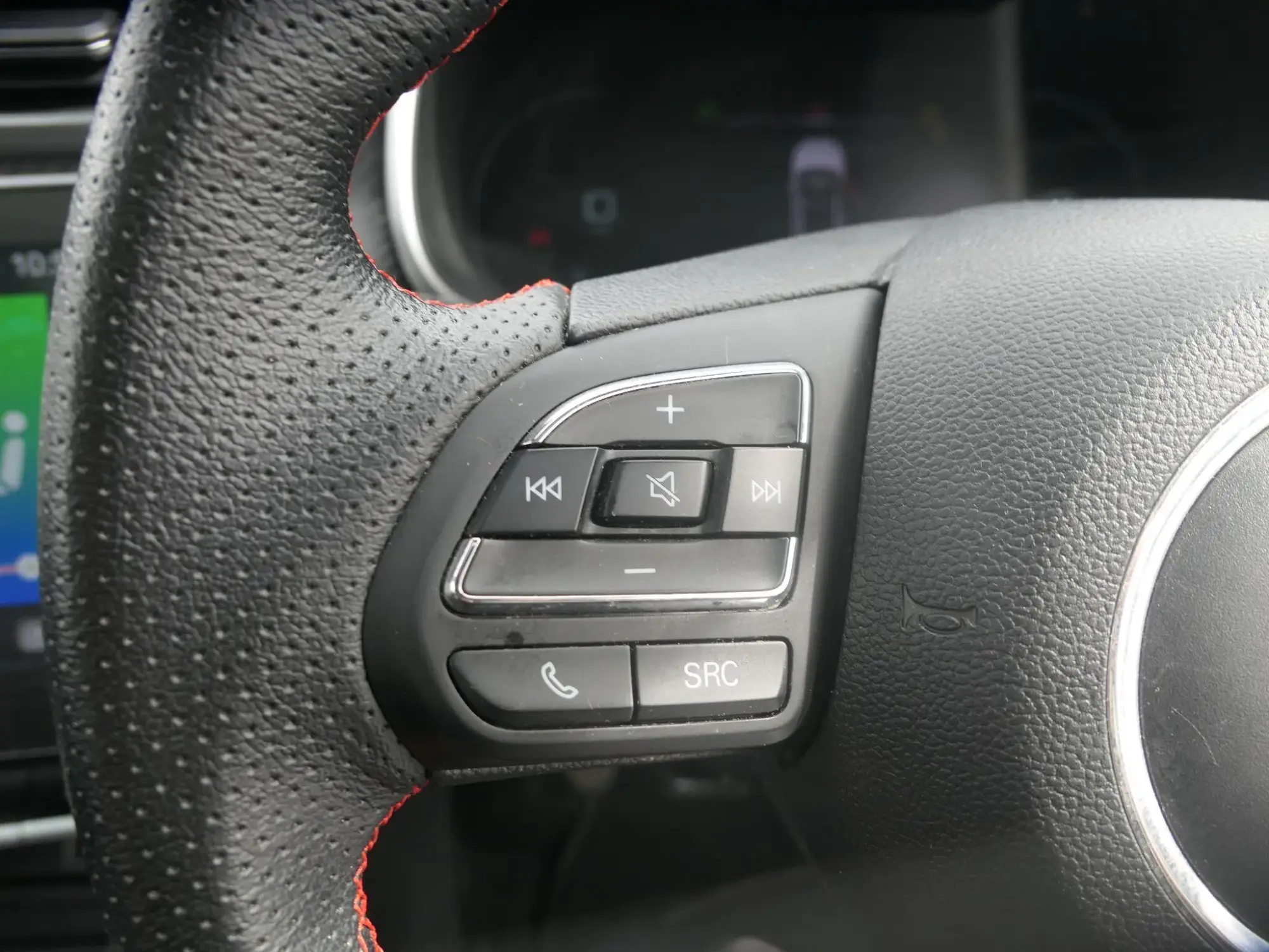 MG ZS Image 16 MG ZS Image 16