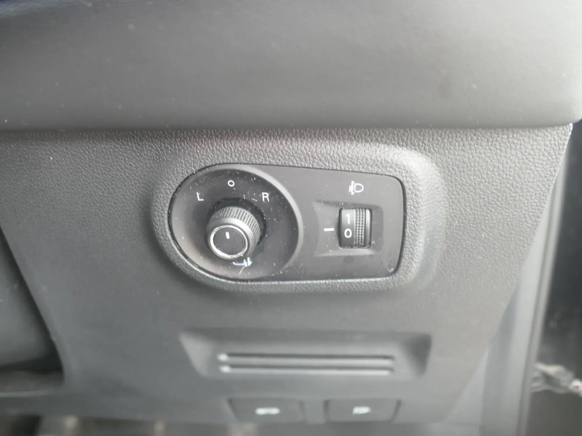 MG ZS Image 19 MG ZS Image 19