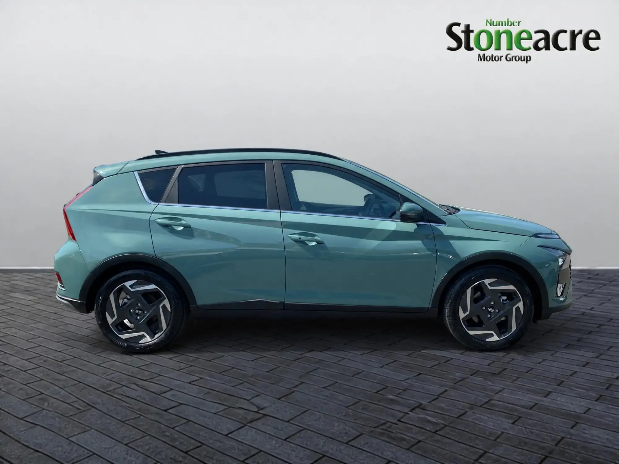Hyundai BAYON Image 7