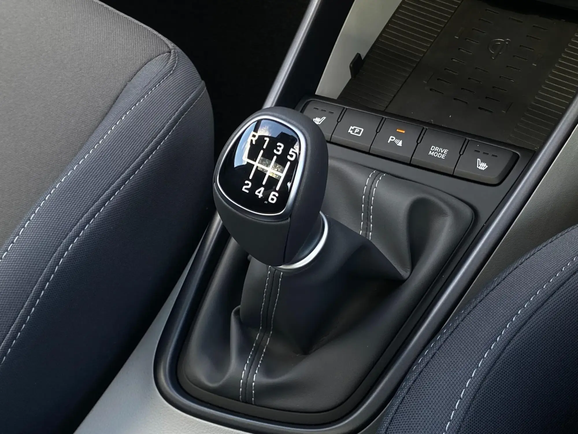 Hyundai BAYON Image 12