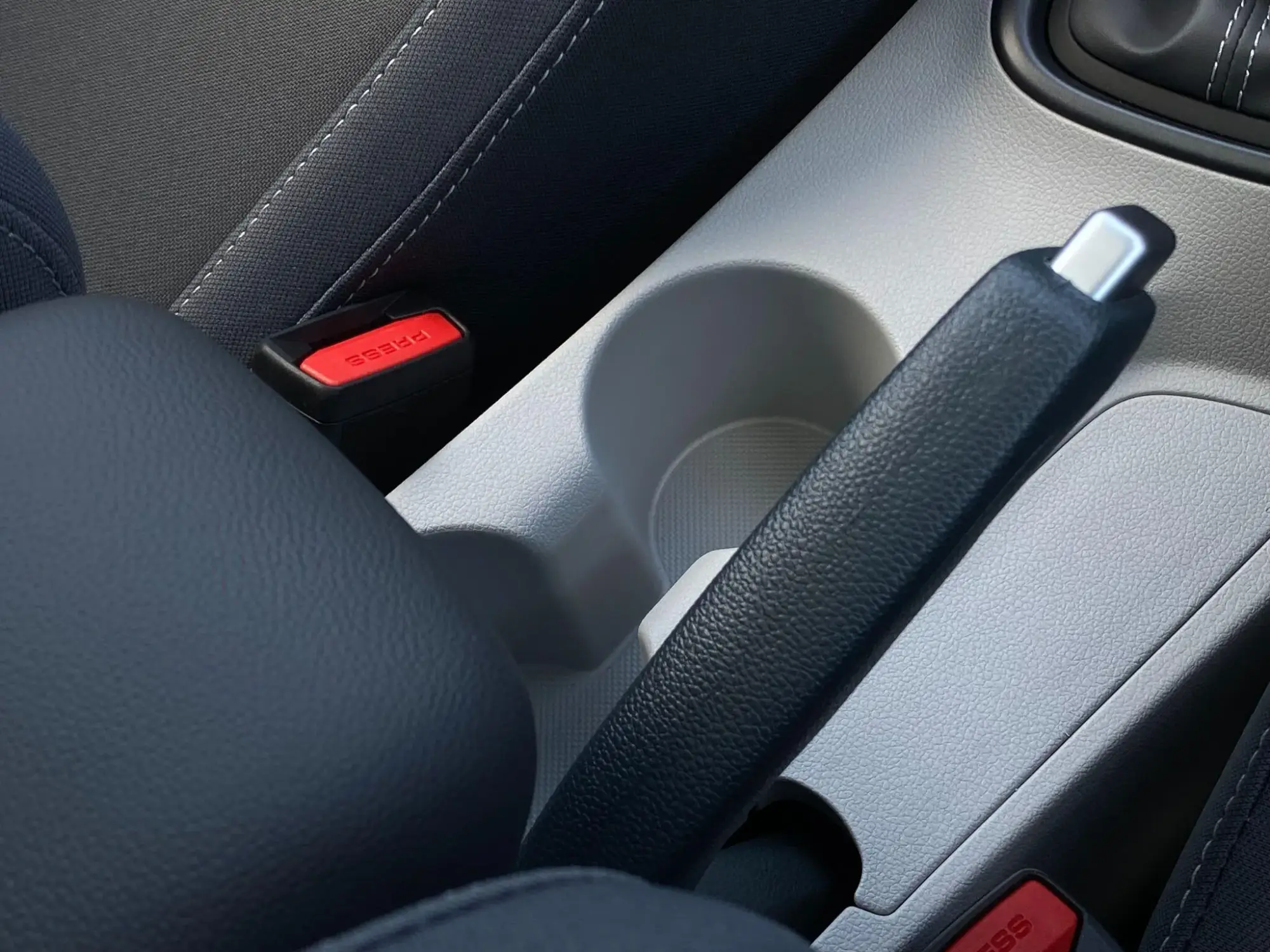 Hyundai BAYON Image 13