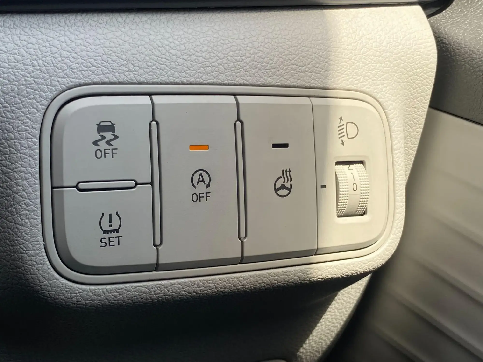 Hyundai BAYON Image 17