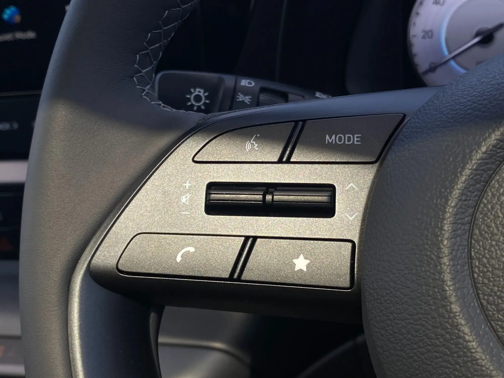 Hyundai BAYON Image 18