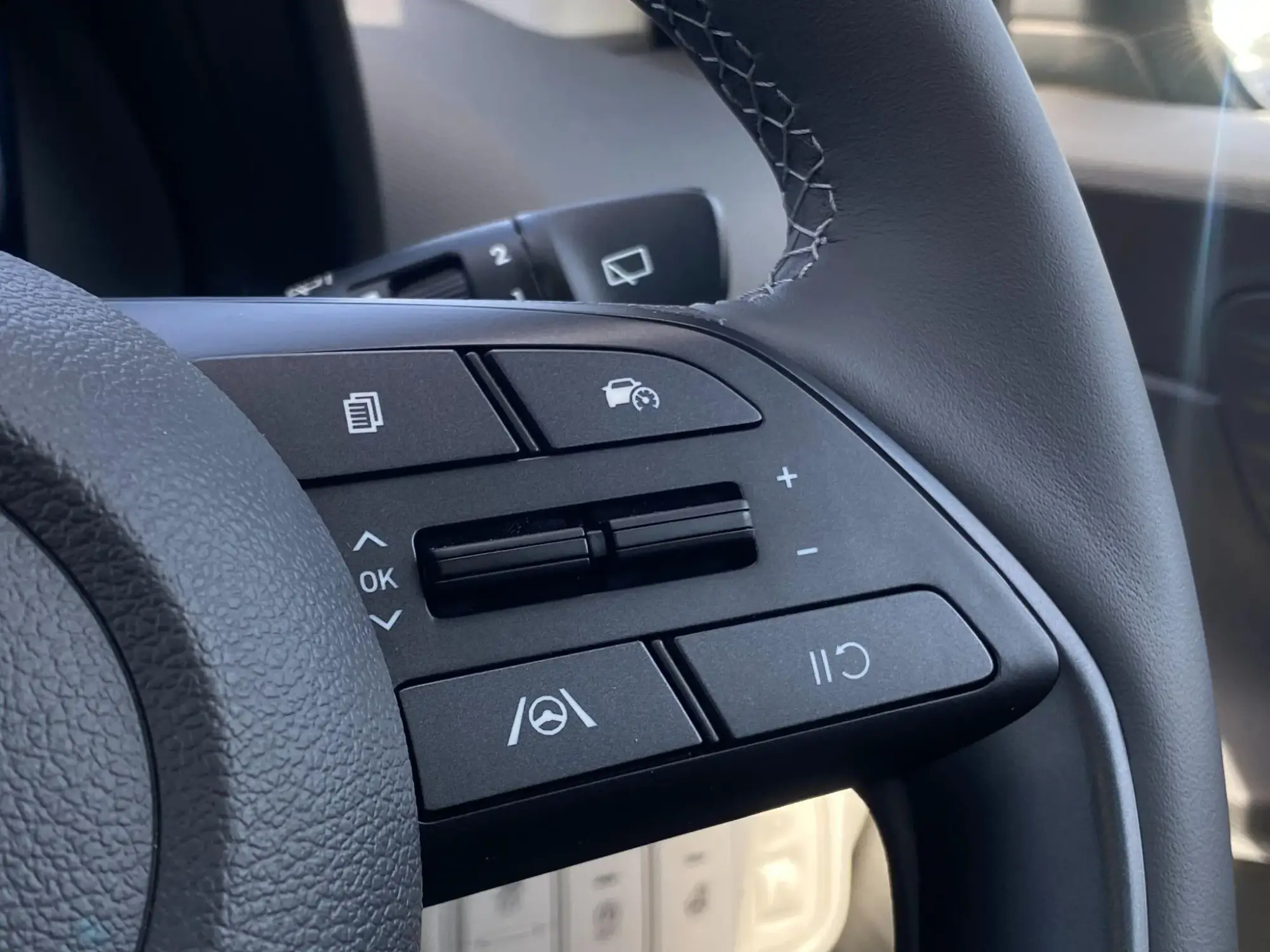 Hyundai BAYON Image 19