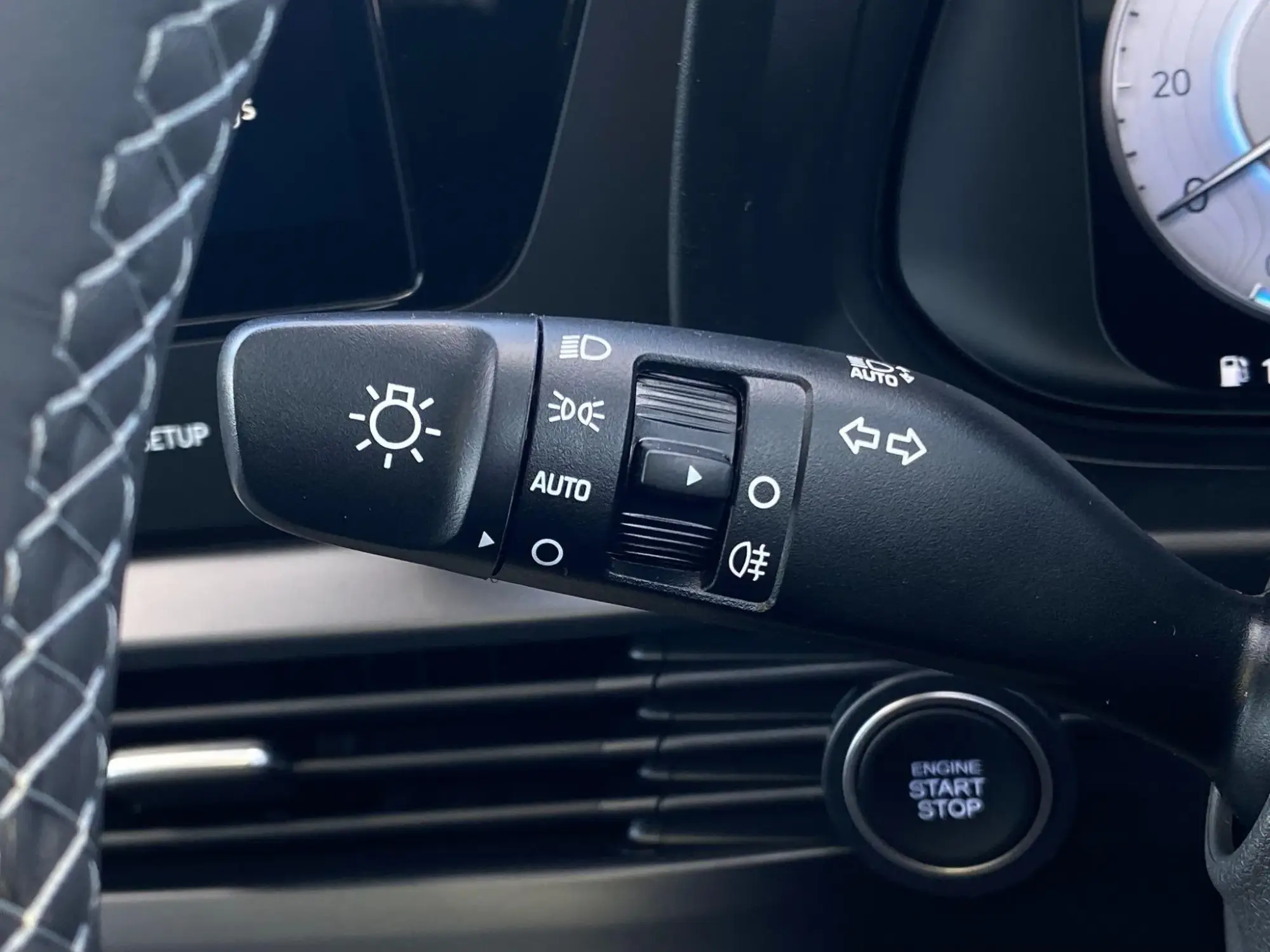 Hyundai BAYON Image 21