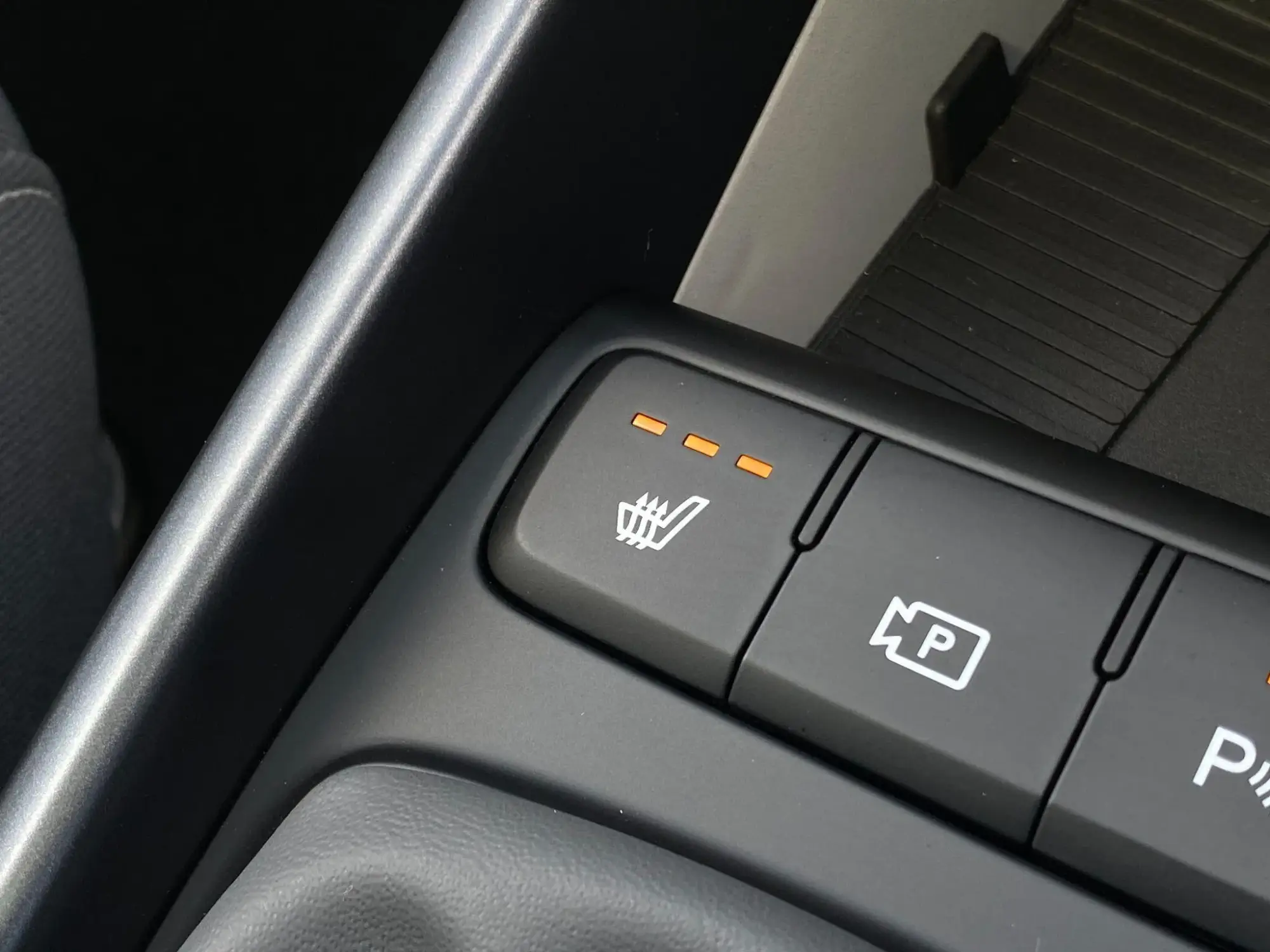 Hyundai BAYON Image 22