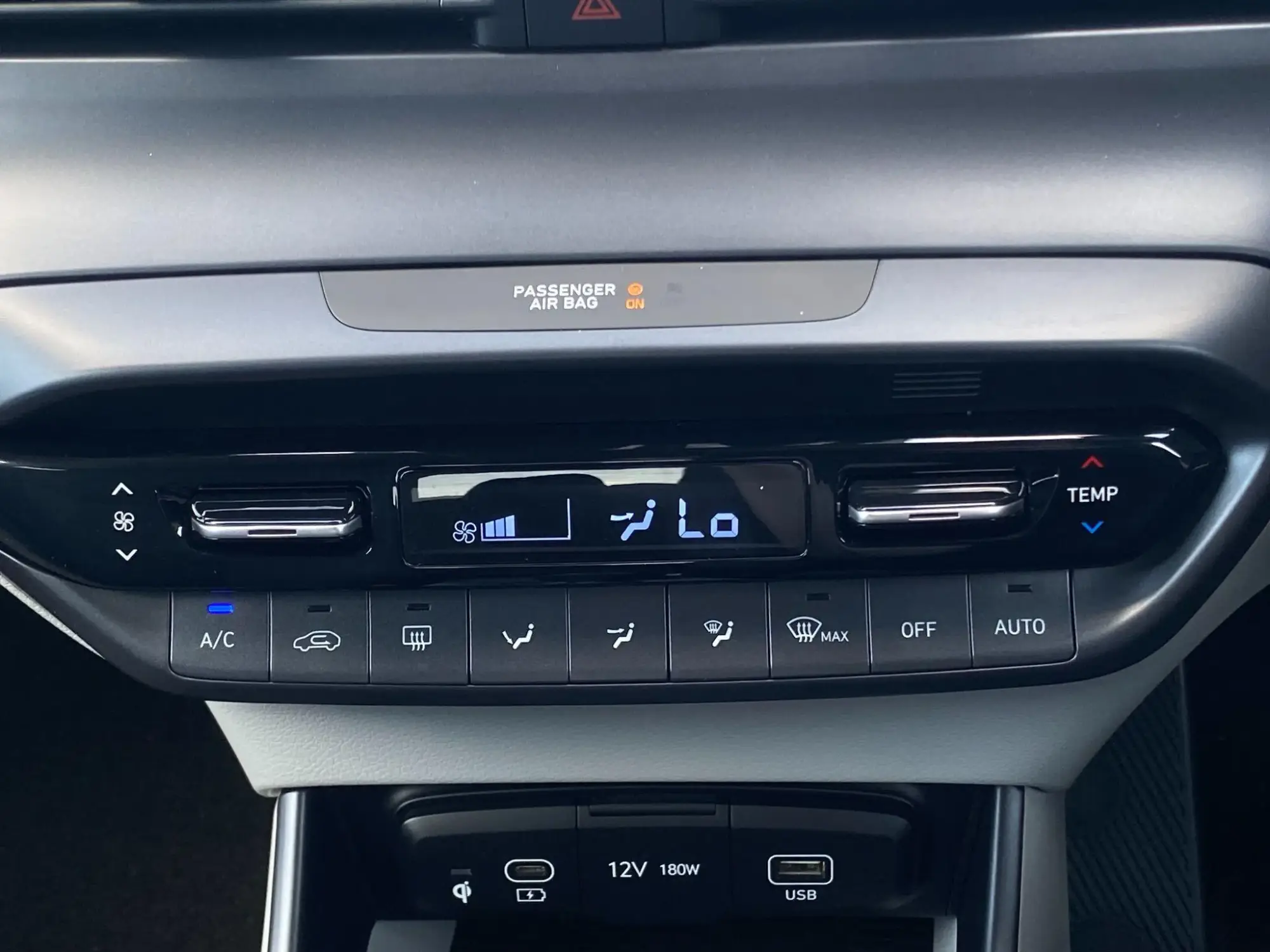 Hyundai BAYON Image 24