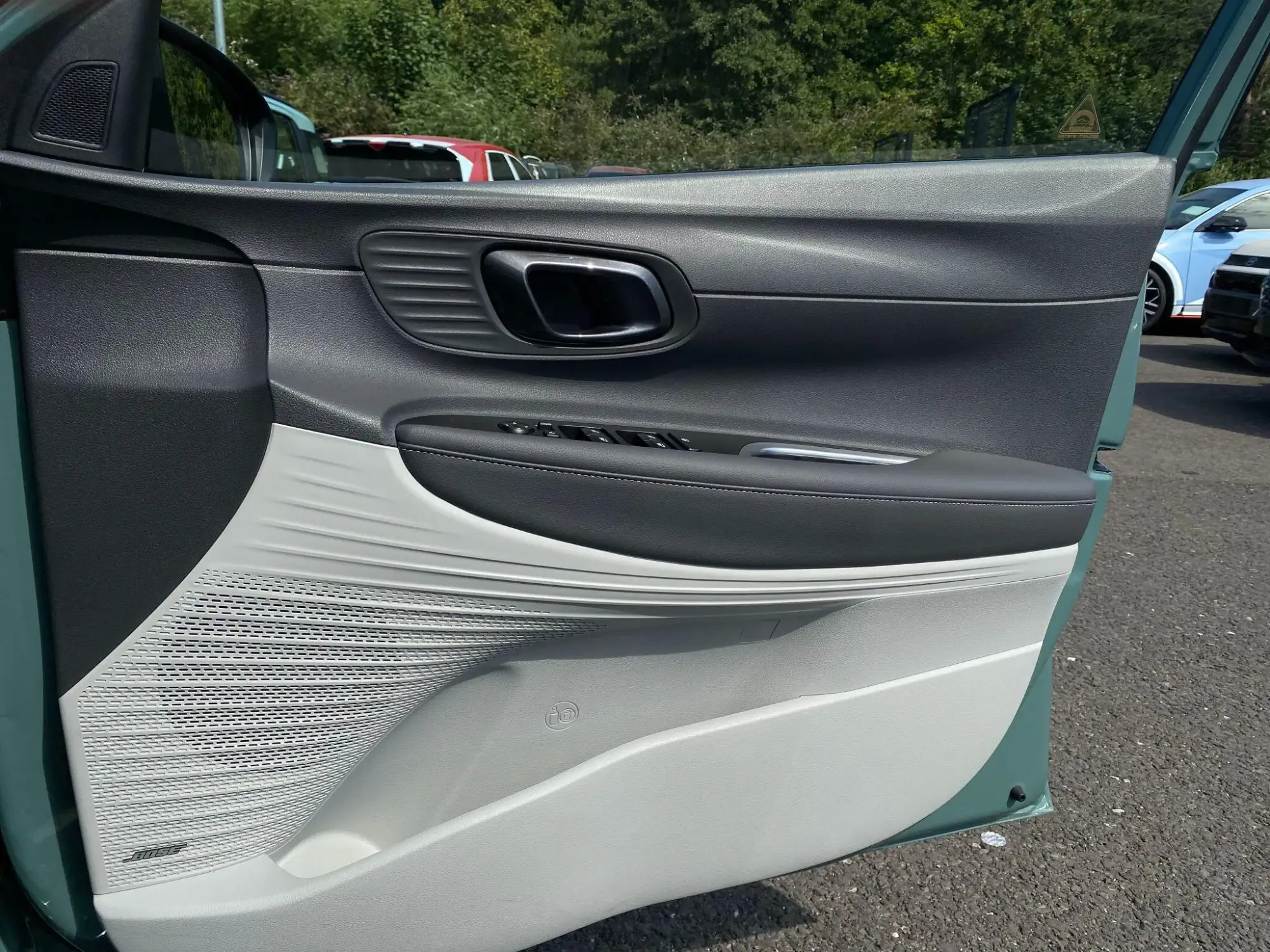 Hyundai BAYON Image 26
