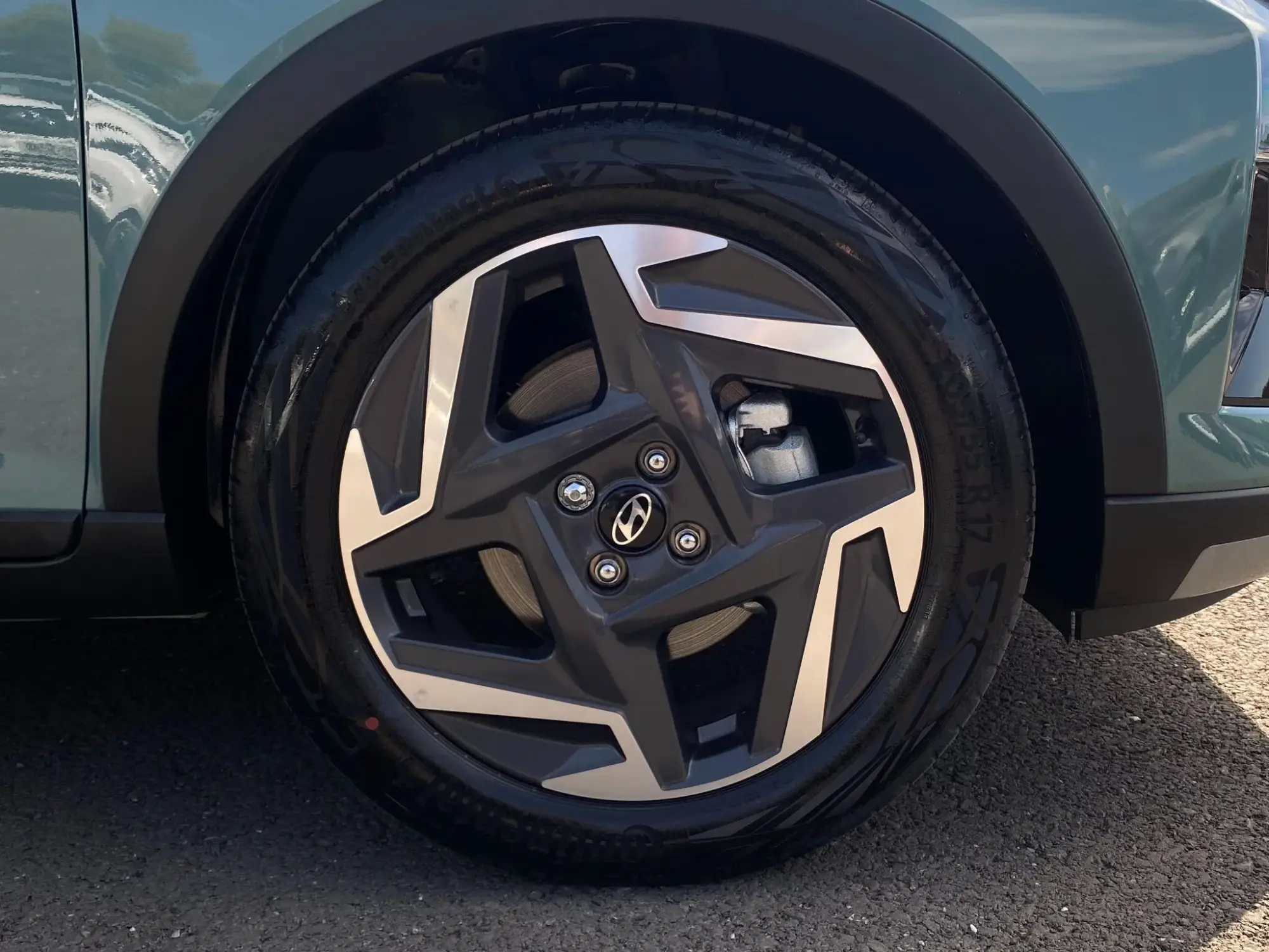 Hyundai BAYON Image 27