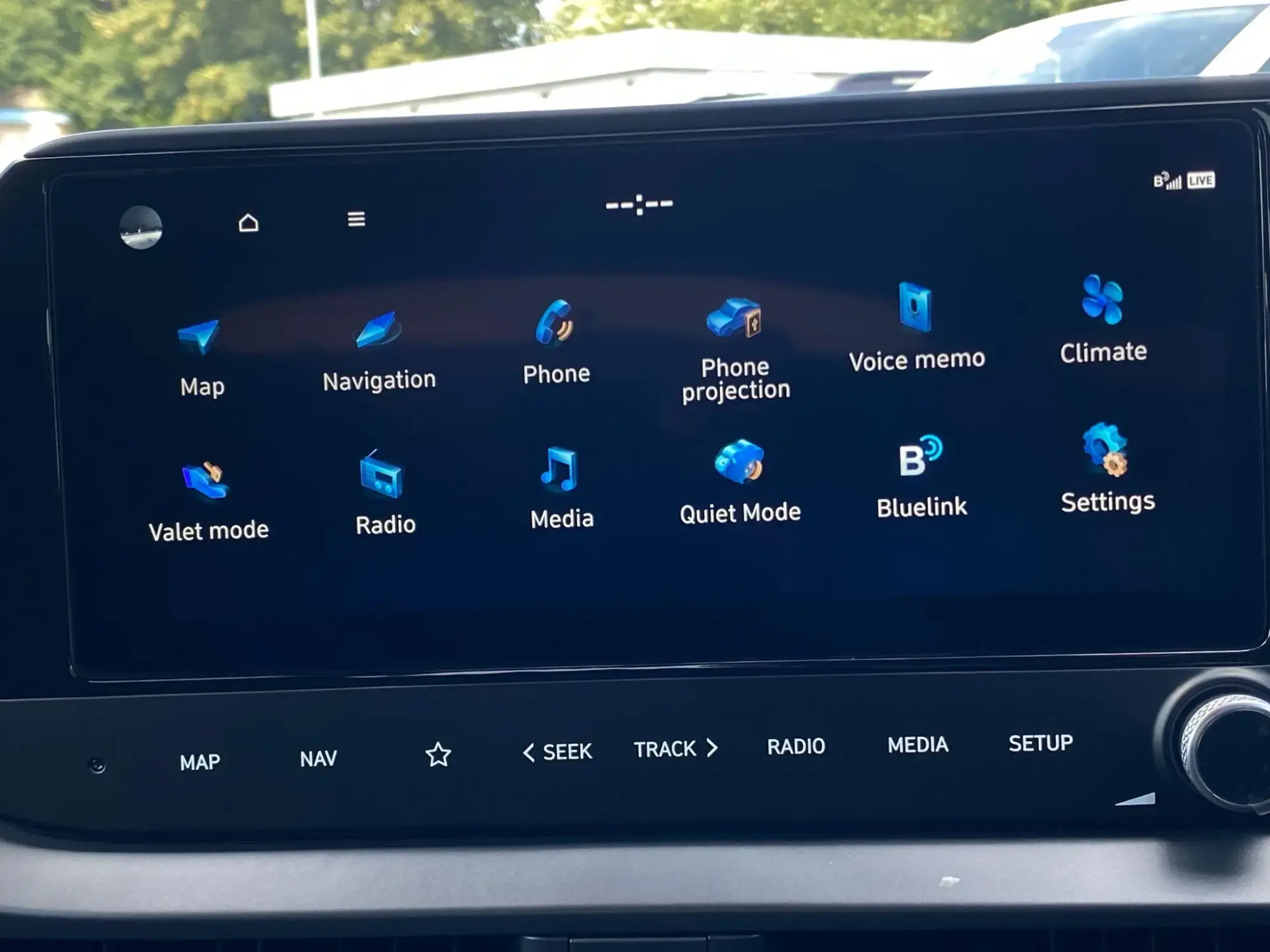 Hyundai BAYON Image 28