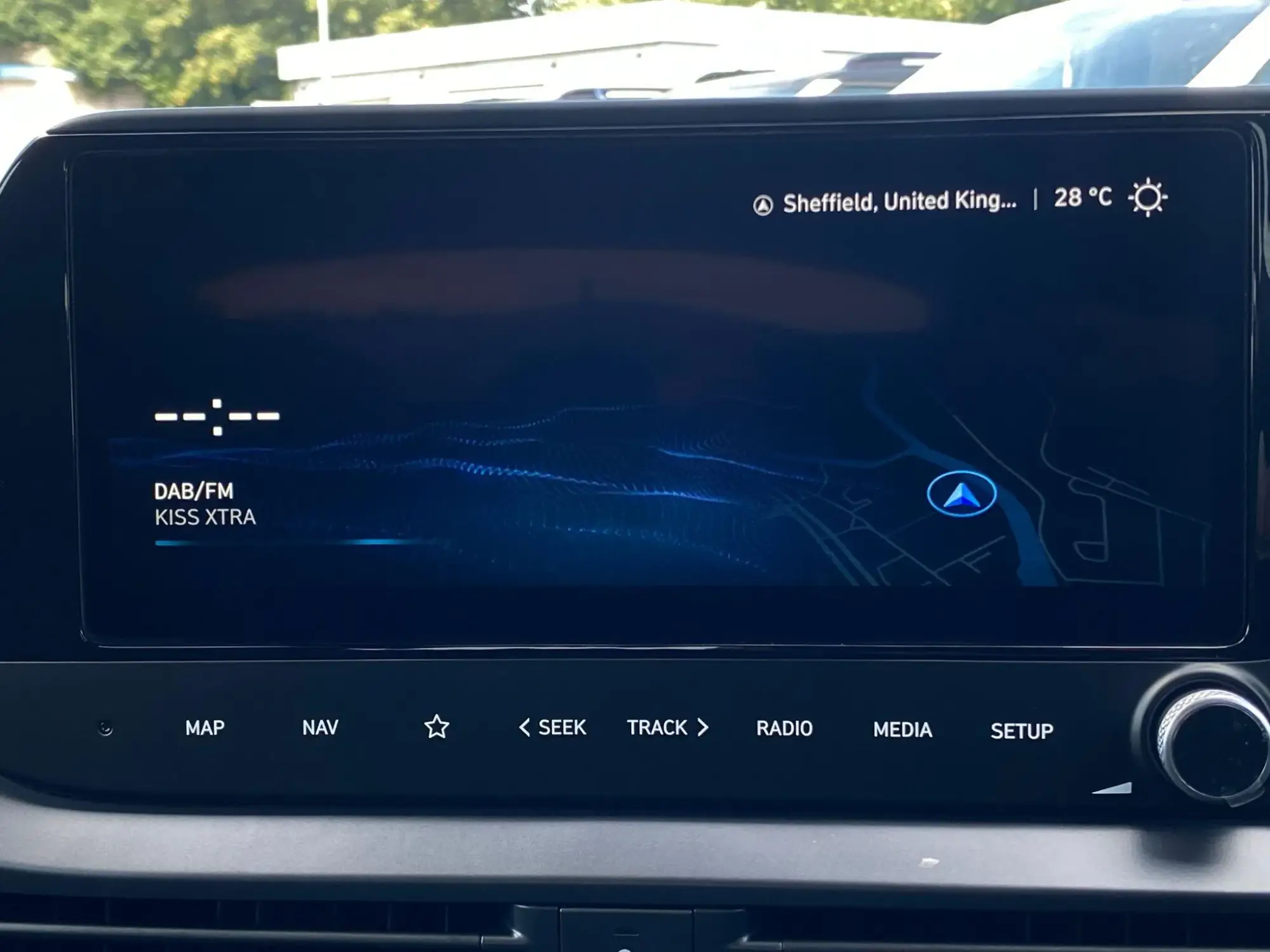 Hyundai BAYON Image 29