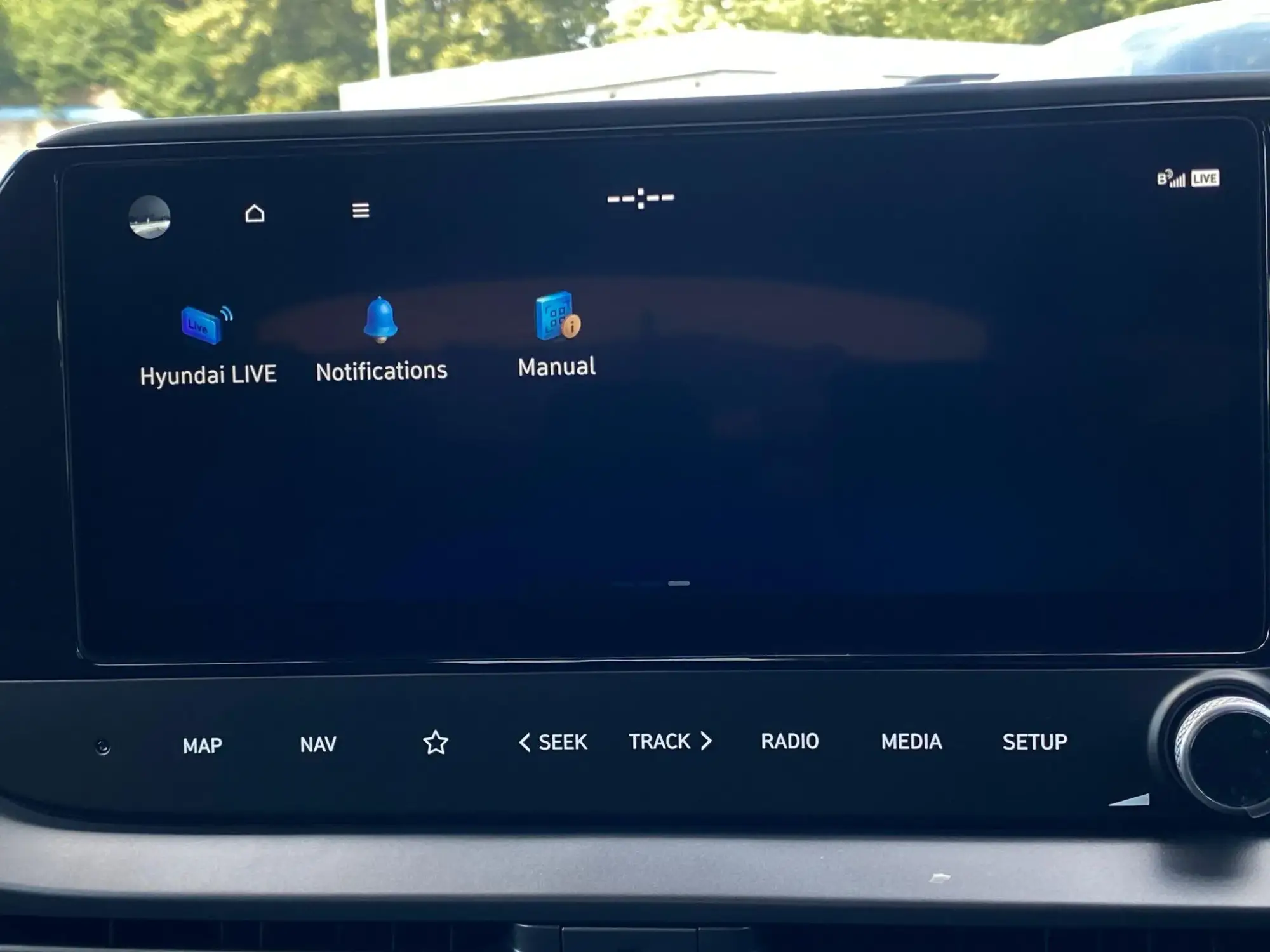 Hyundai BAYON Image 30