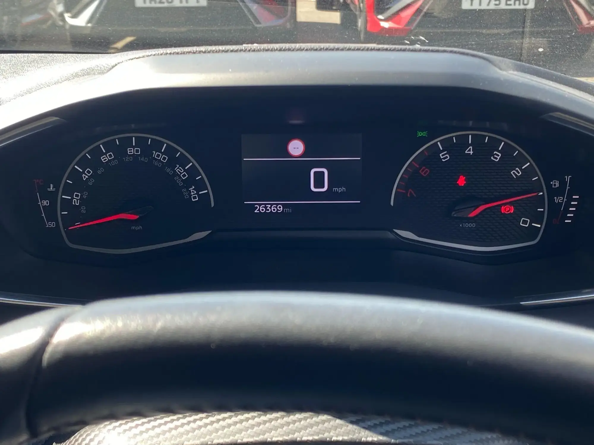 Hyundai BAYON Image 37