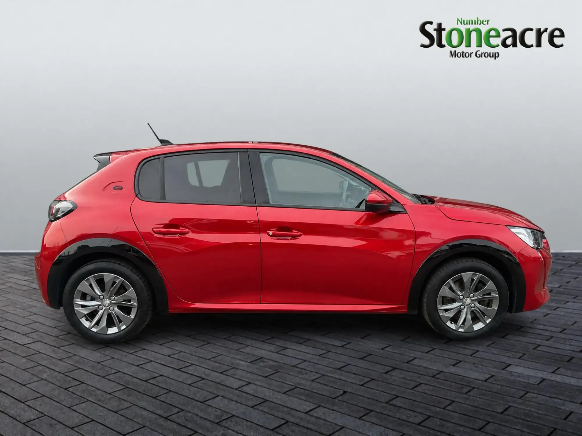 Peugeot E-208 Image 7