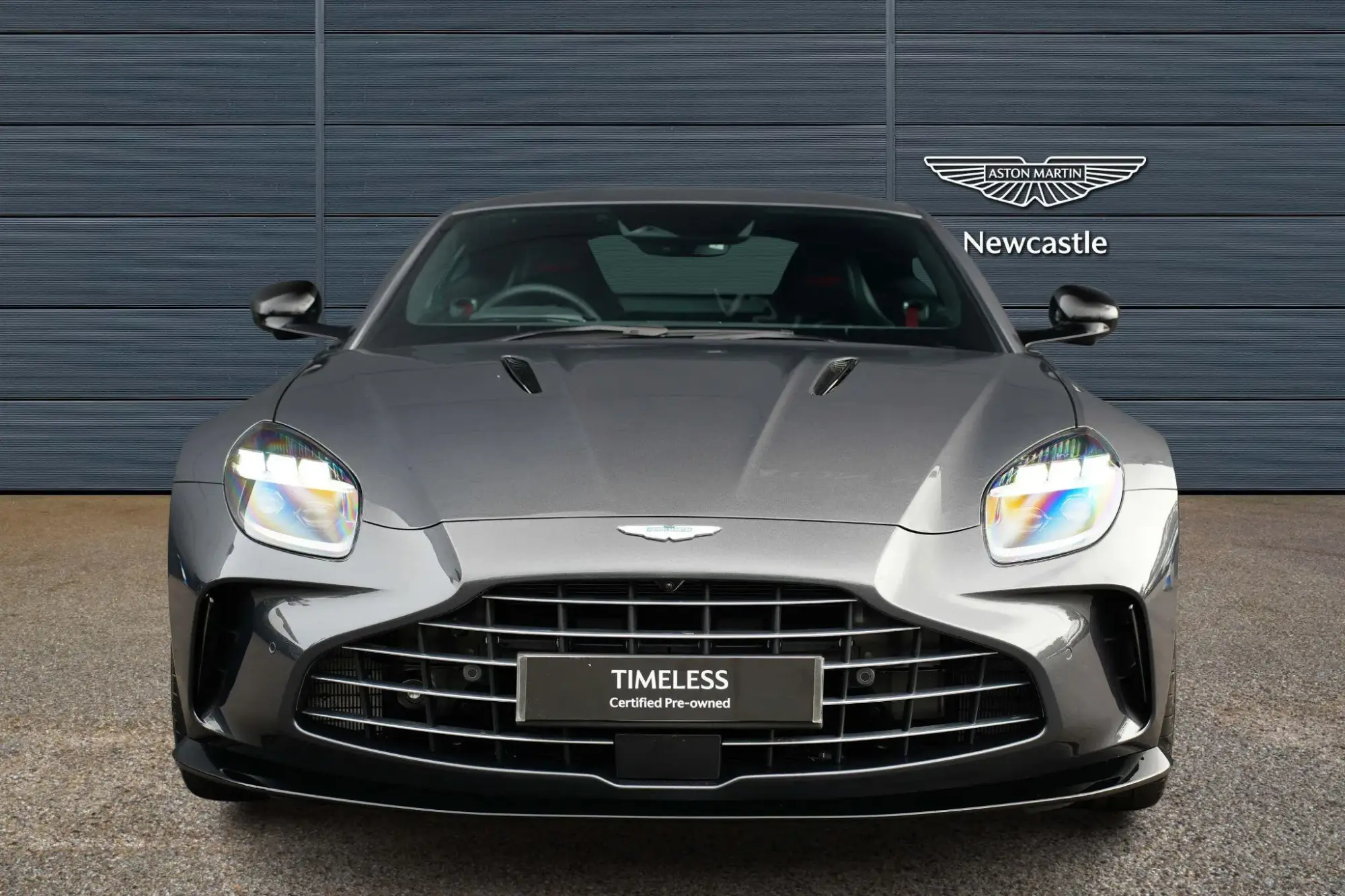 Aston Martin Vantage Image 32 Aston Martin Vantage Image 32