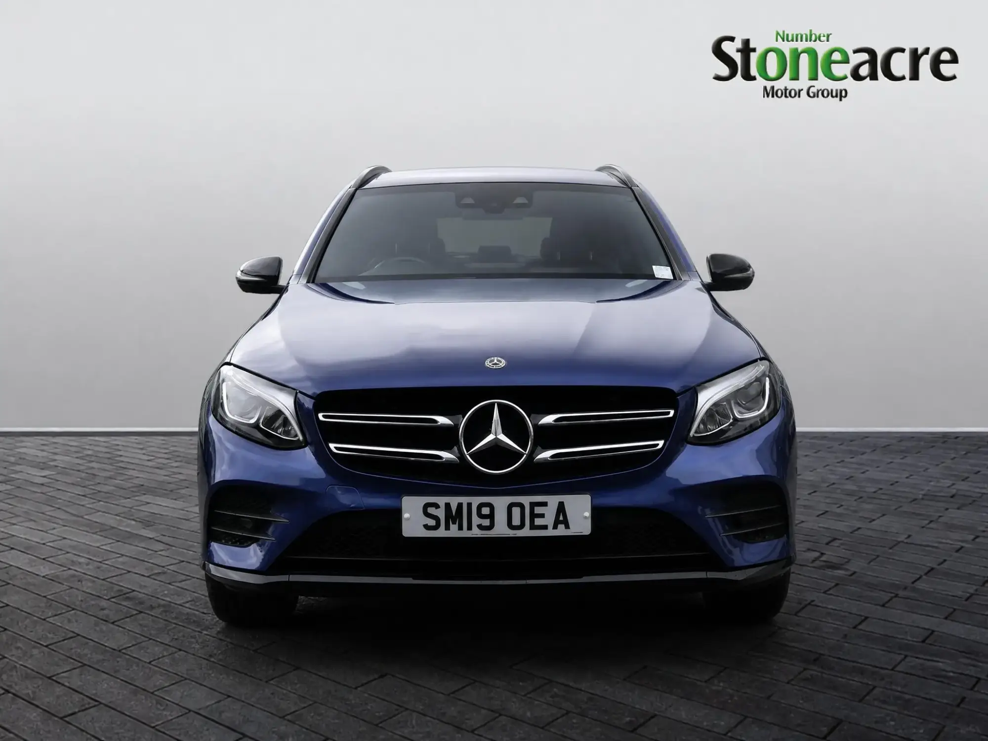 Mercedes-Benz GLC Image 2