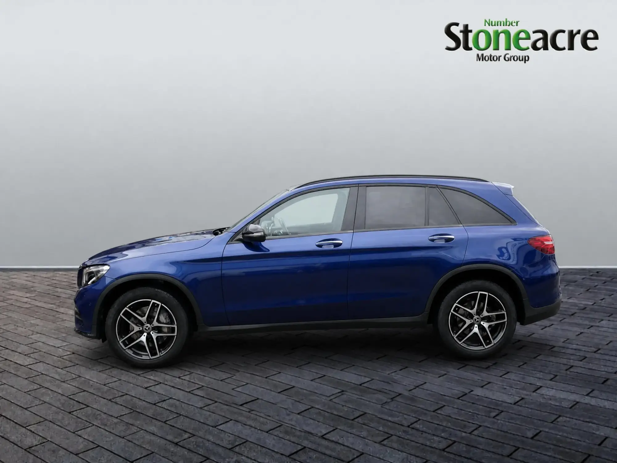 Mercedes-Benz GLC Image 5