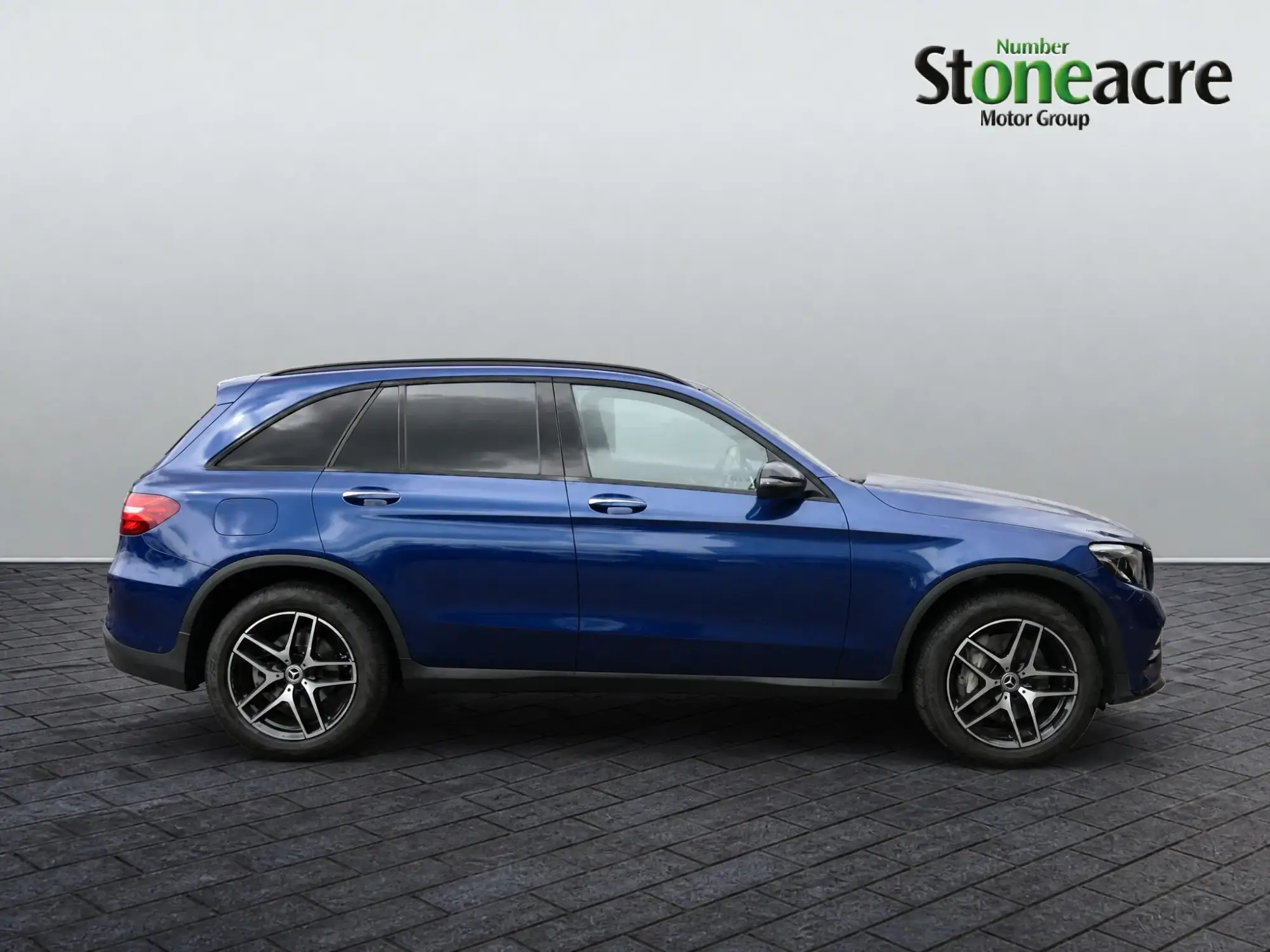 Mercedes-Benz GLC Image 7