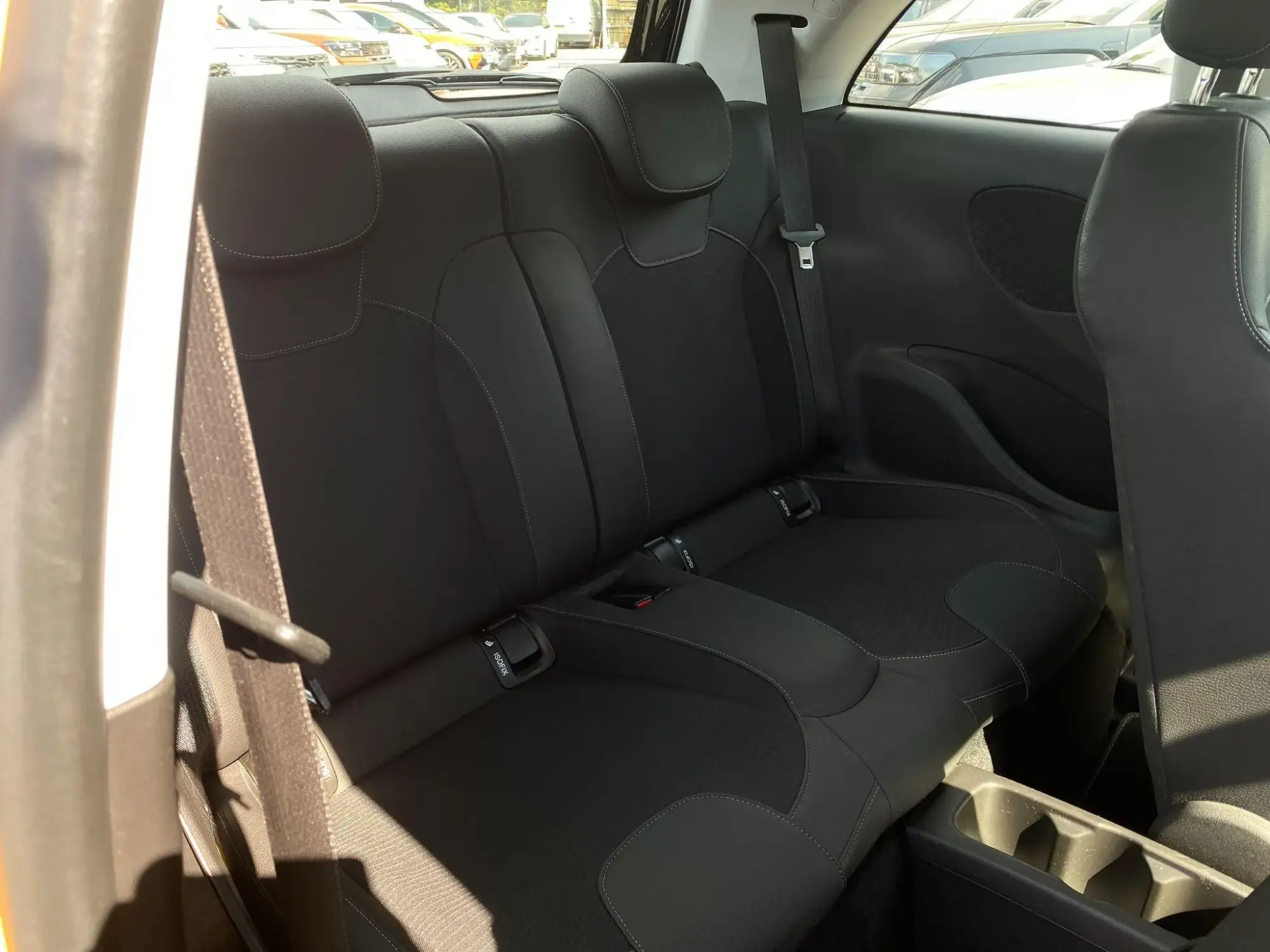 Vauxhall Adam Image 13 Vauxhall Adam Image 13