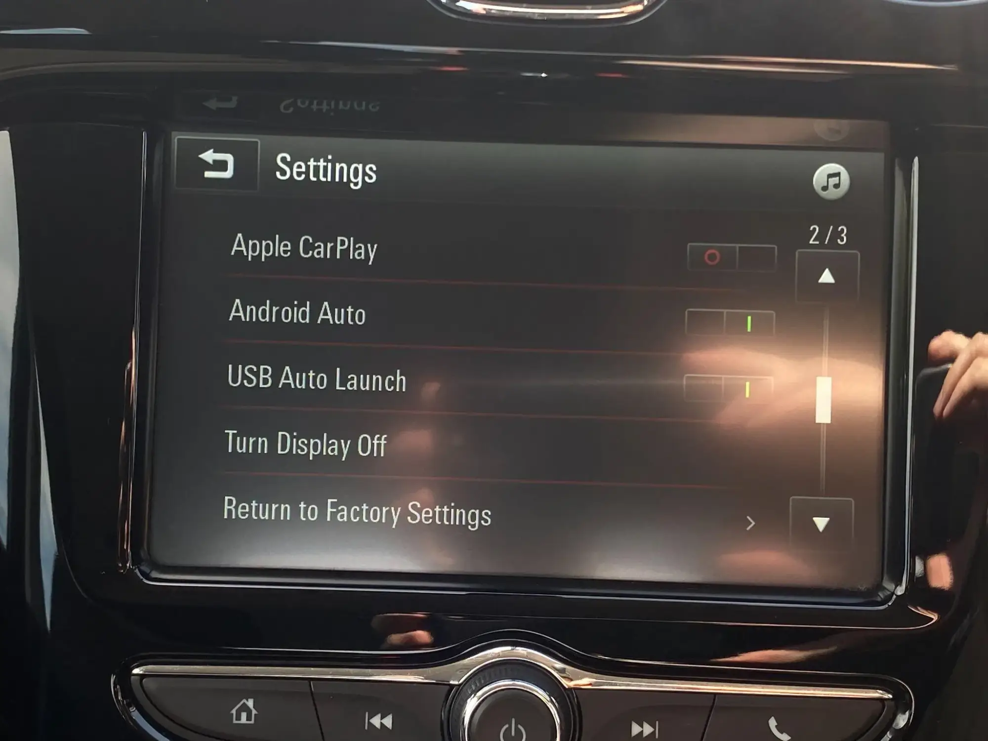 Vauxhall Adam Image 28 Vauxhall Adam Image 28