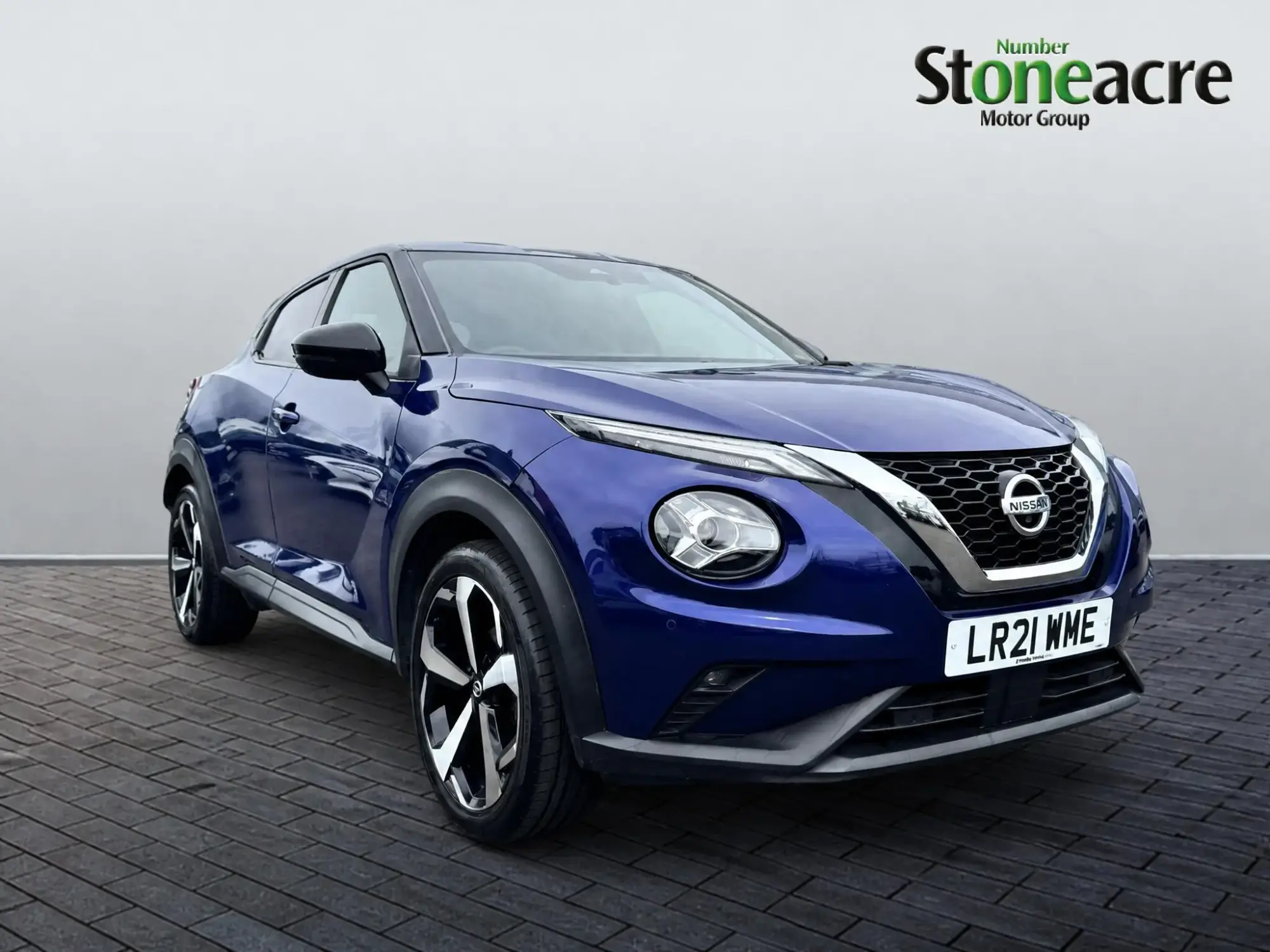Nissan Juke Image 1 Nissan Juke Image 1
