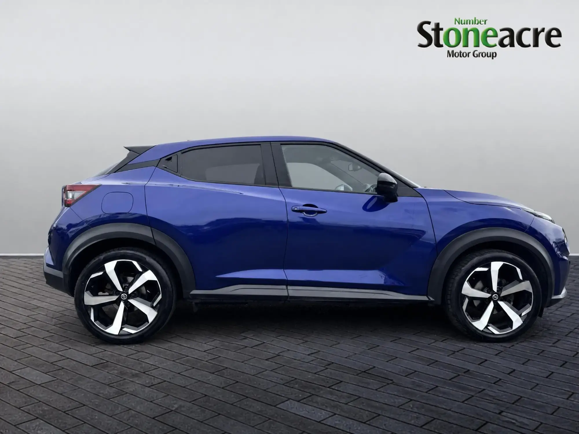 Nissan Juke Image 2 Nissan Juke Image 2