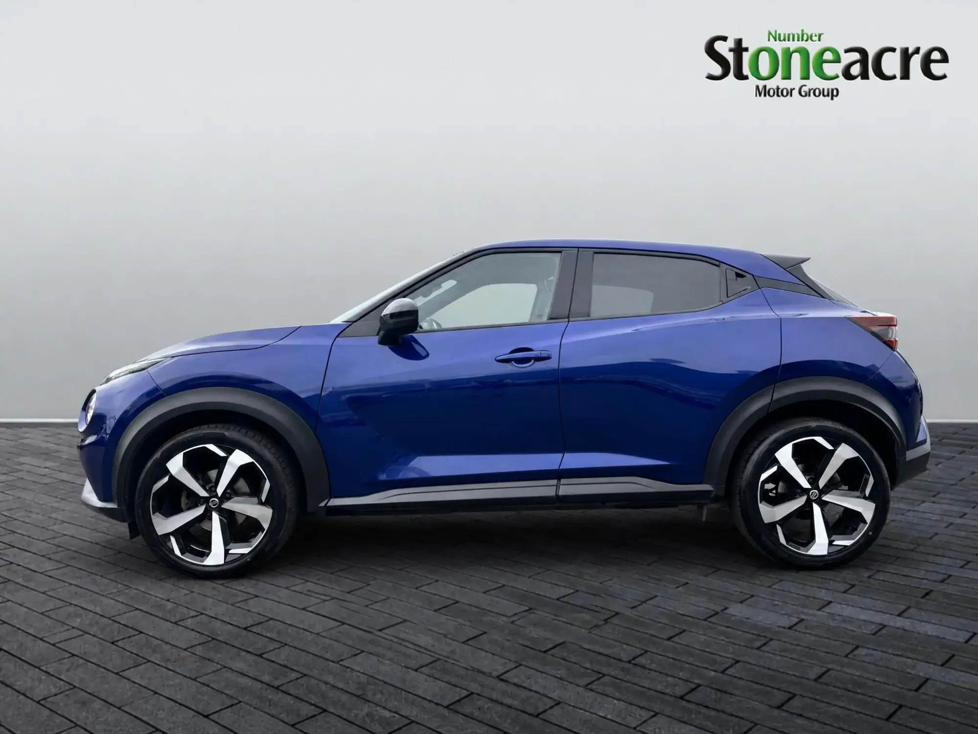 Nissan Juke Image 6 Nissan Juke Image 6