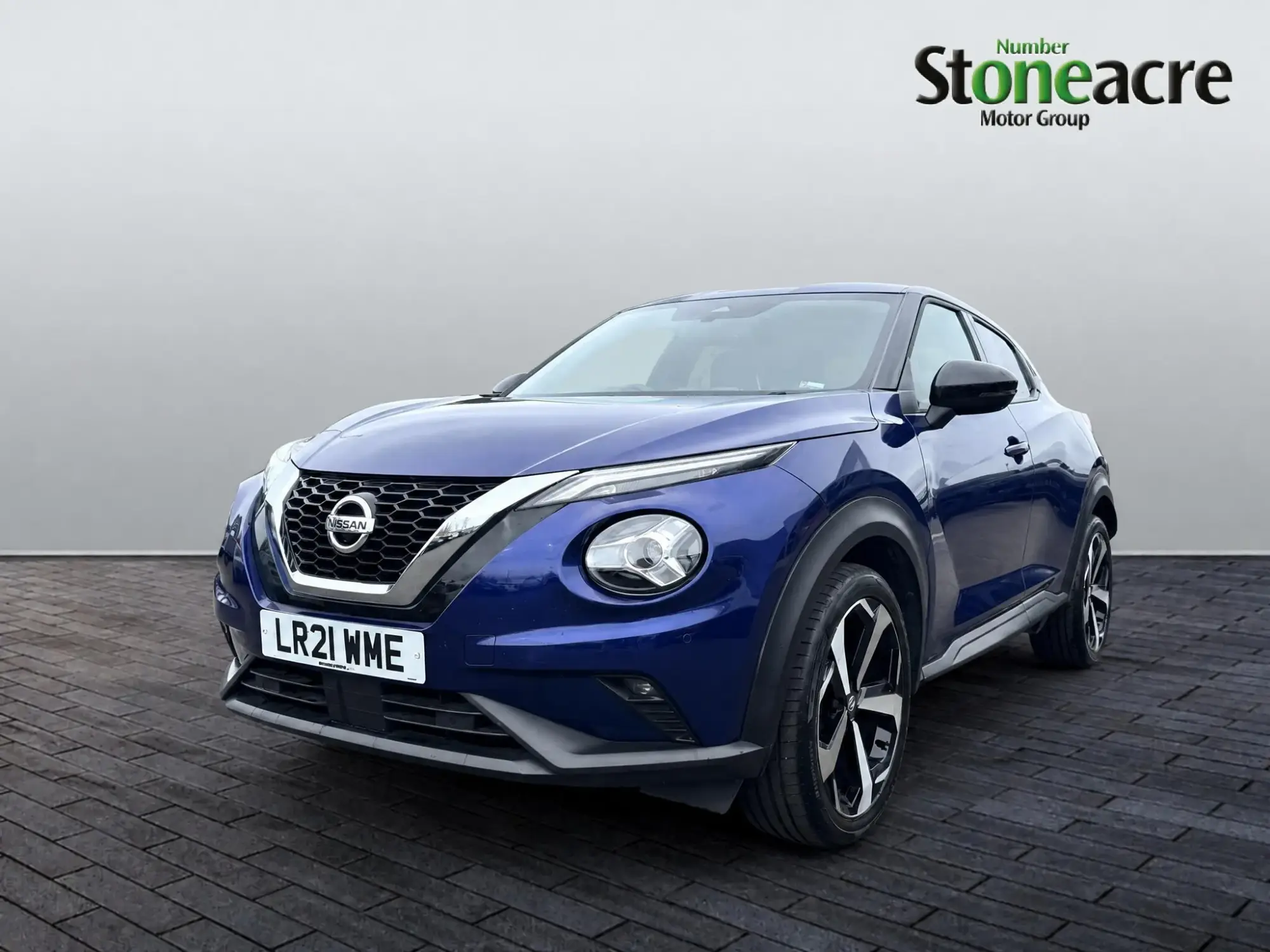 Nissan Juke Image 7 Nissan Juke Image 7