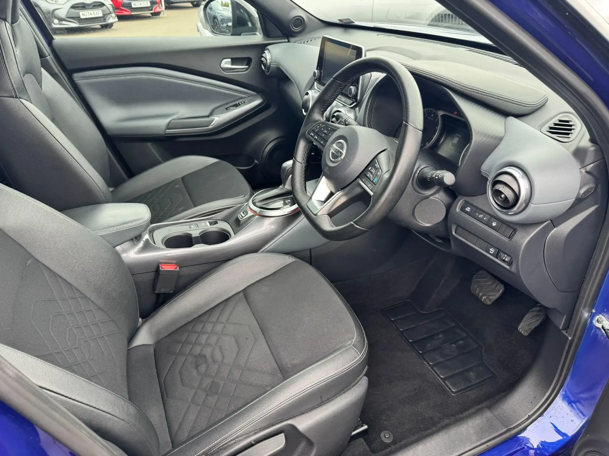 Nissan Juke Image 11 Nissan Juke Image 11