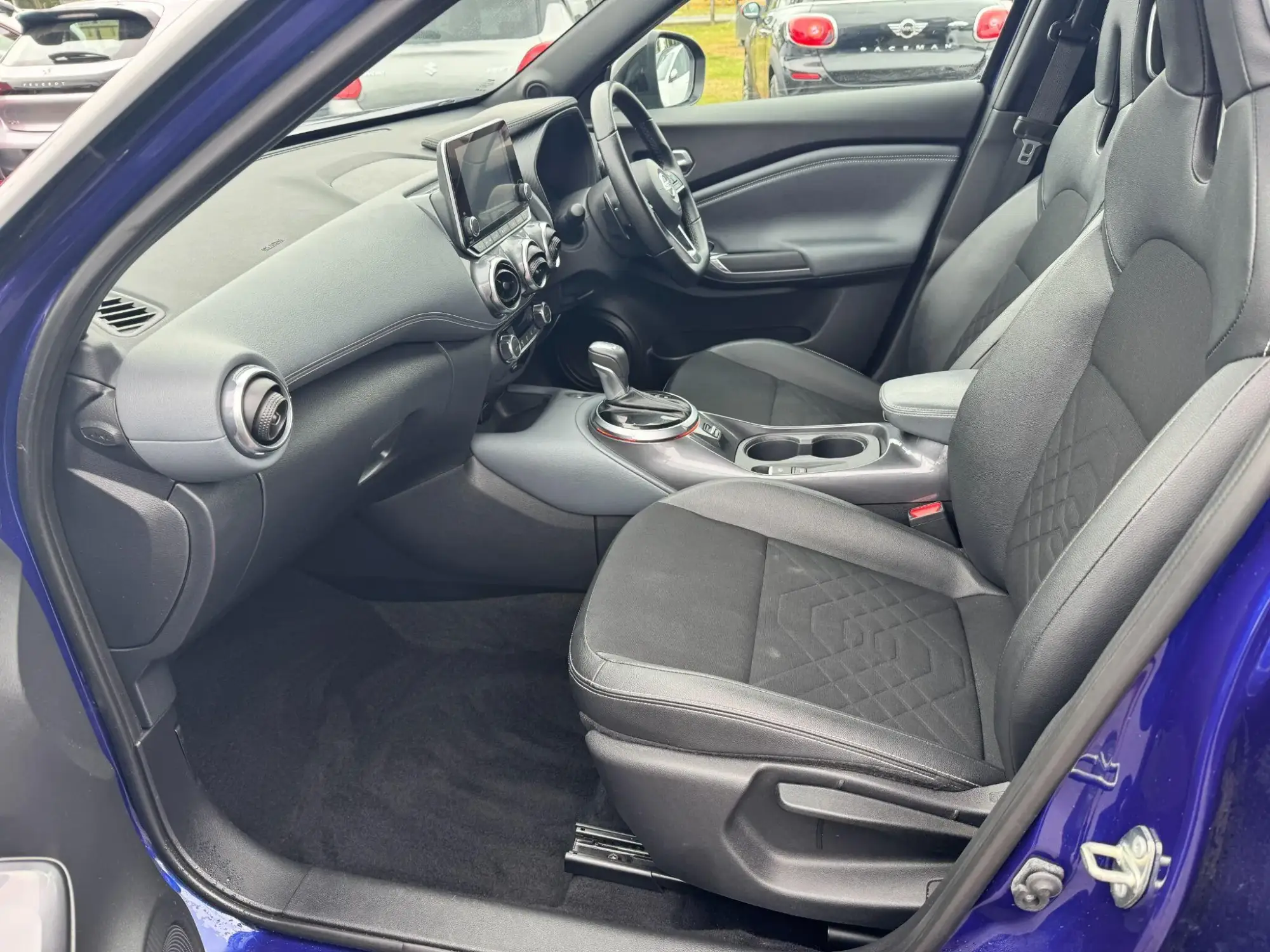 Nissan Juke Image 14 Nissan Juke Image 14