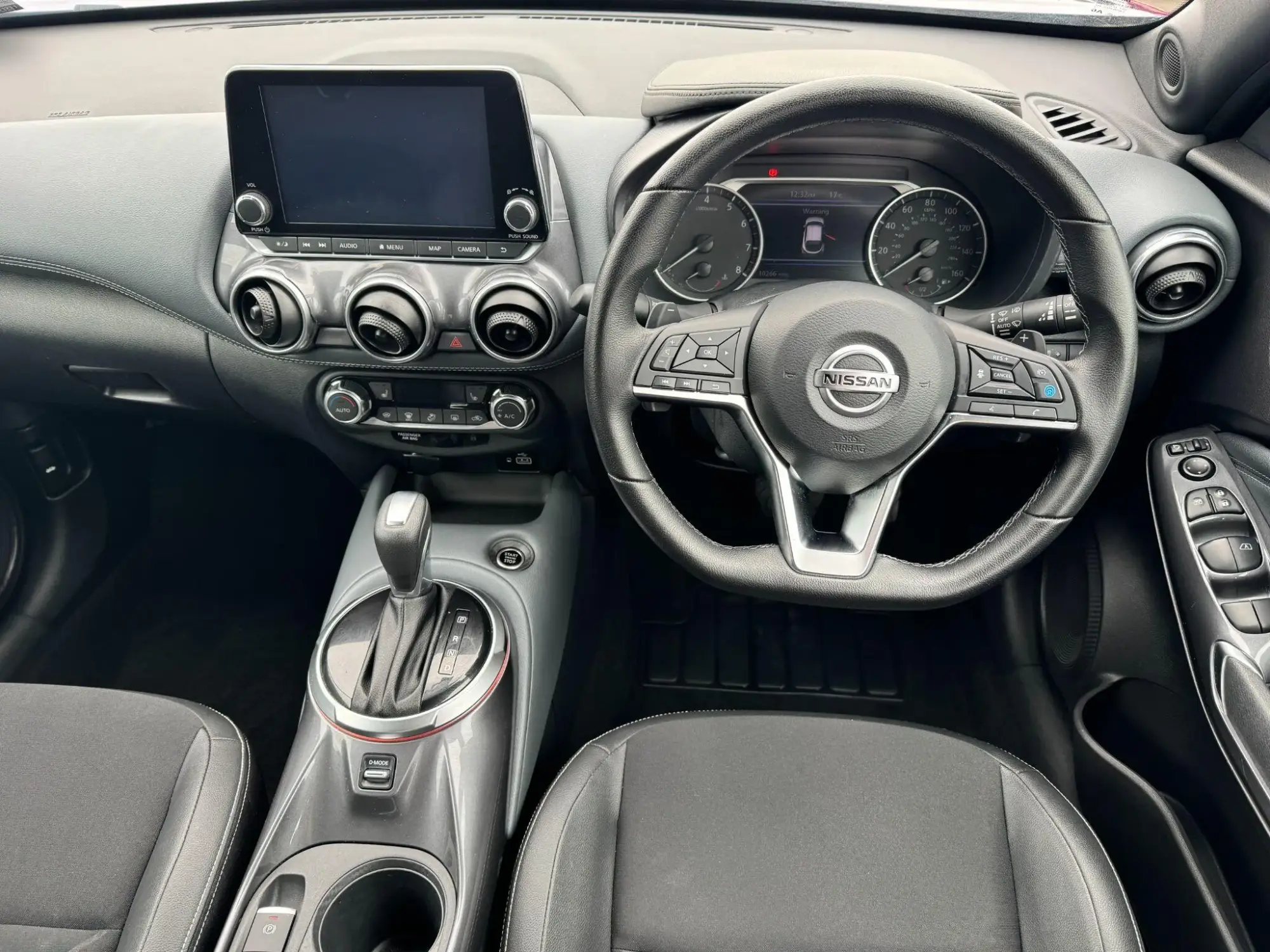 Nissan Juke Image 15 Nissan Juke Image 15